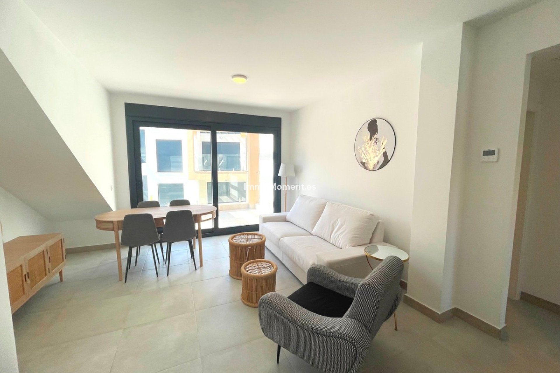 Bestaande woning - Appartement - Orihuela - Villamartin