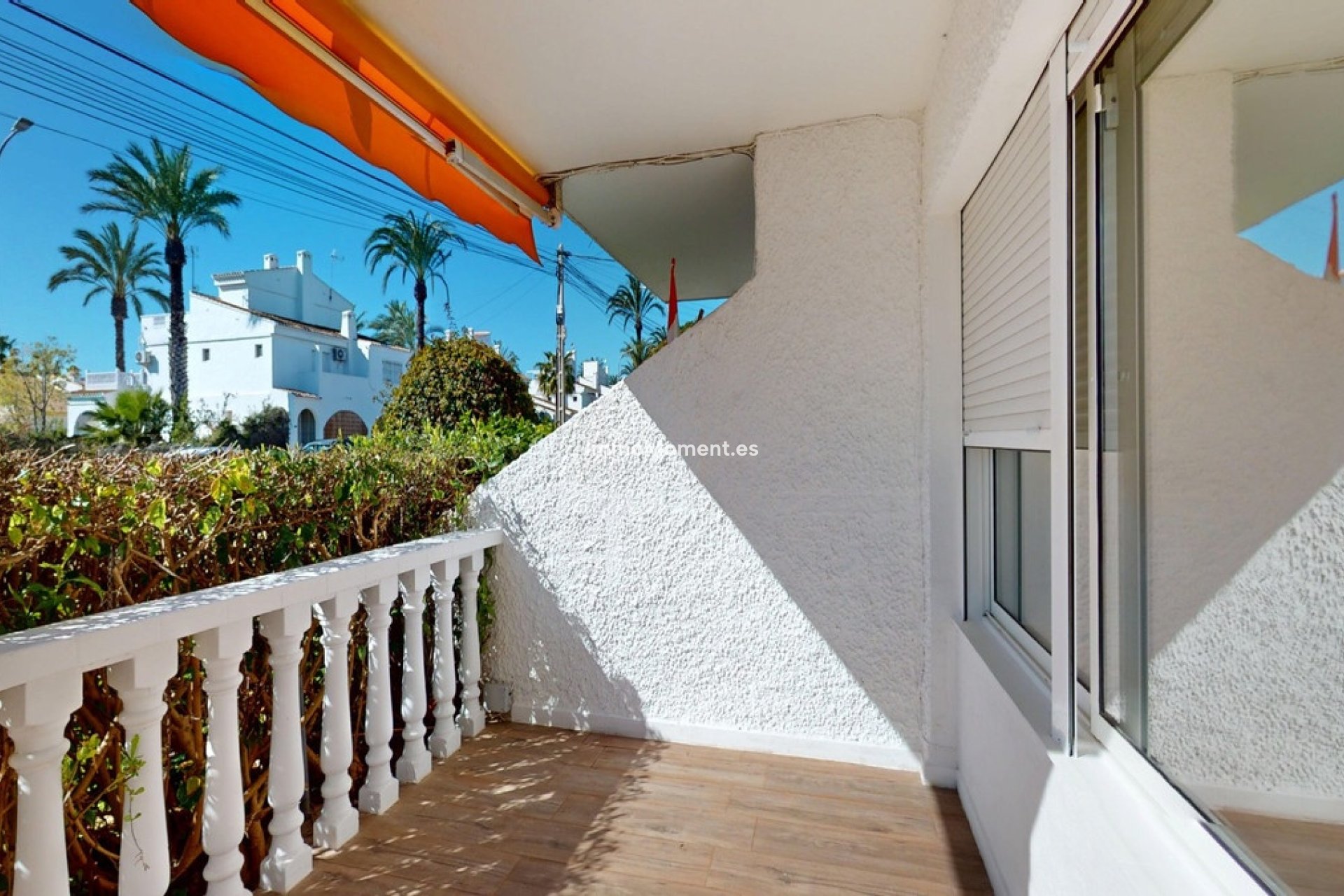 Bestaande woning - Appartement - Orihuela - Villamartin