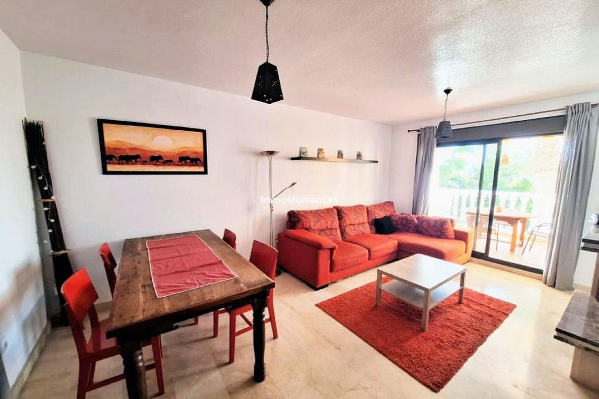 Bestaande woning - Appartement - Orihuela - Villamartin