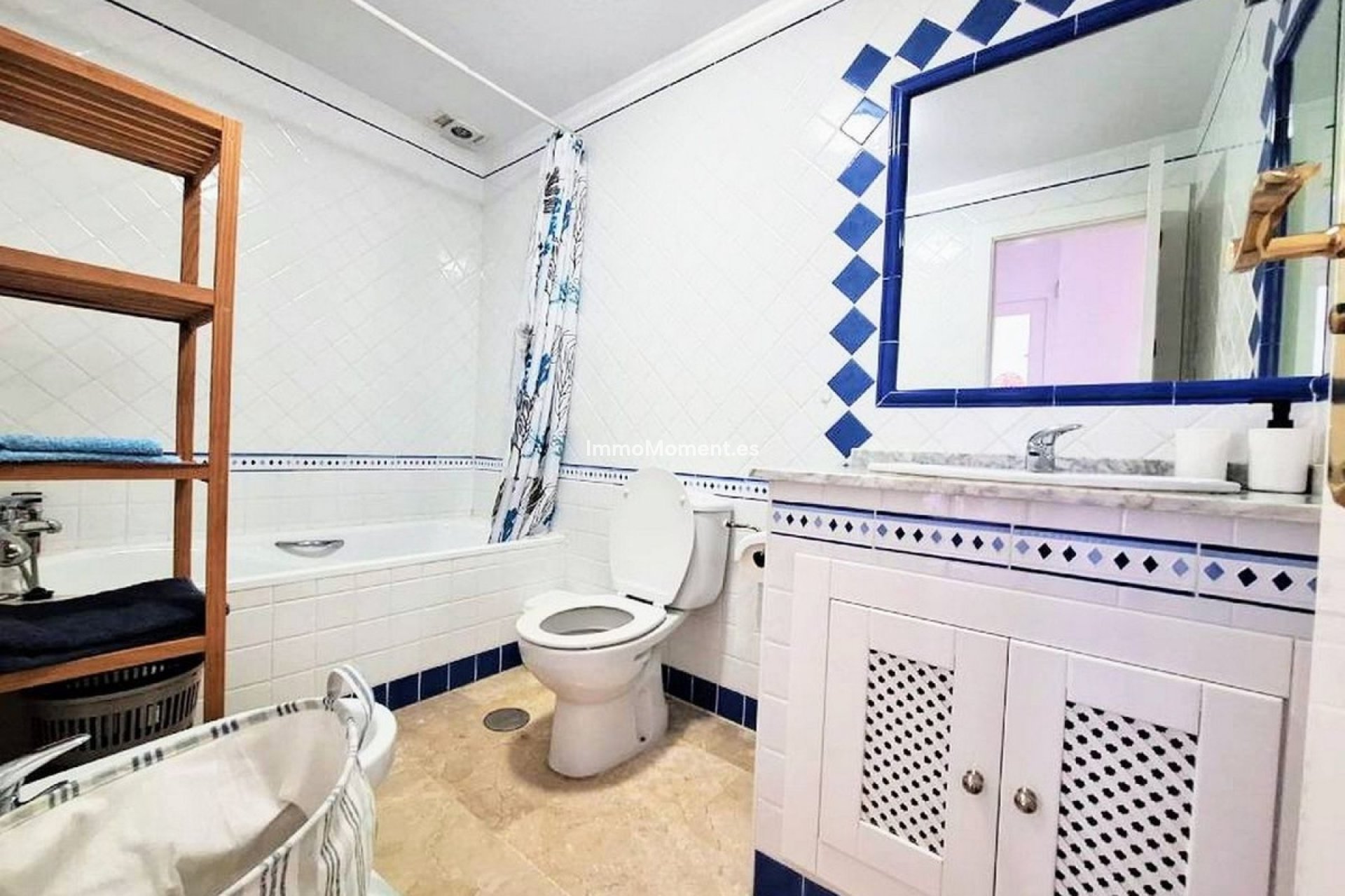 Bestaande woning - Appartement - Orihuela - Villamartin