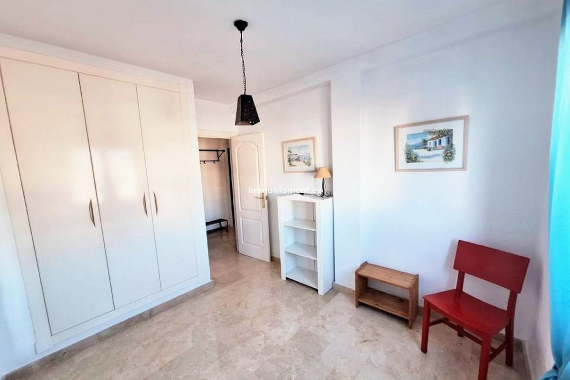 Bestaande woning - Appartement - Orihuela - Villamartin