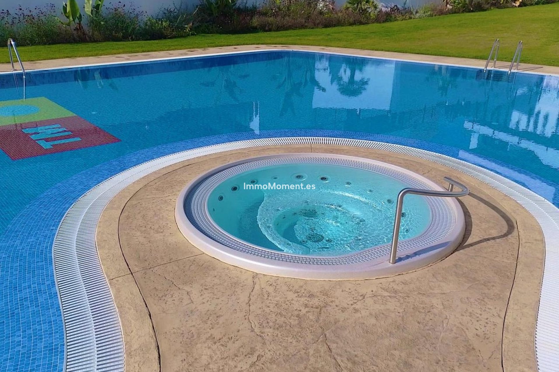 Bestaande woning - Appartement - Orihuela - Villamartin