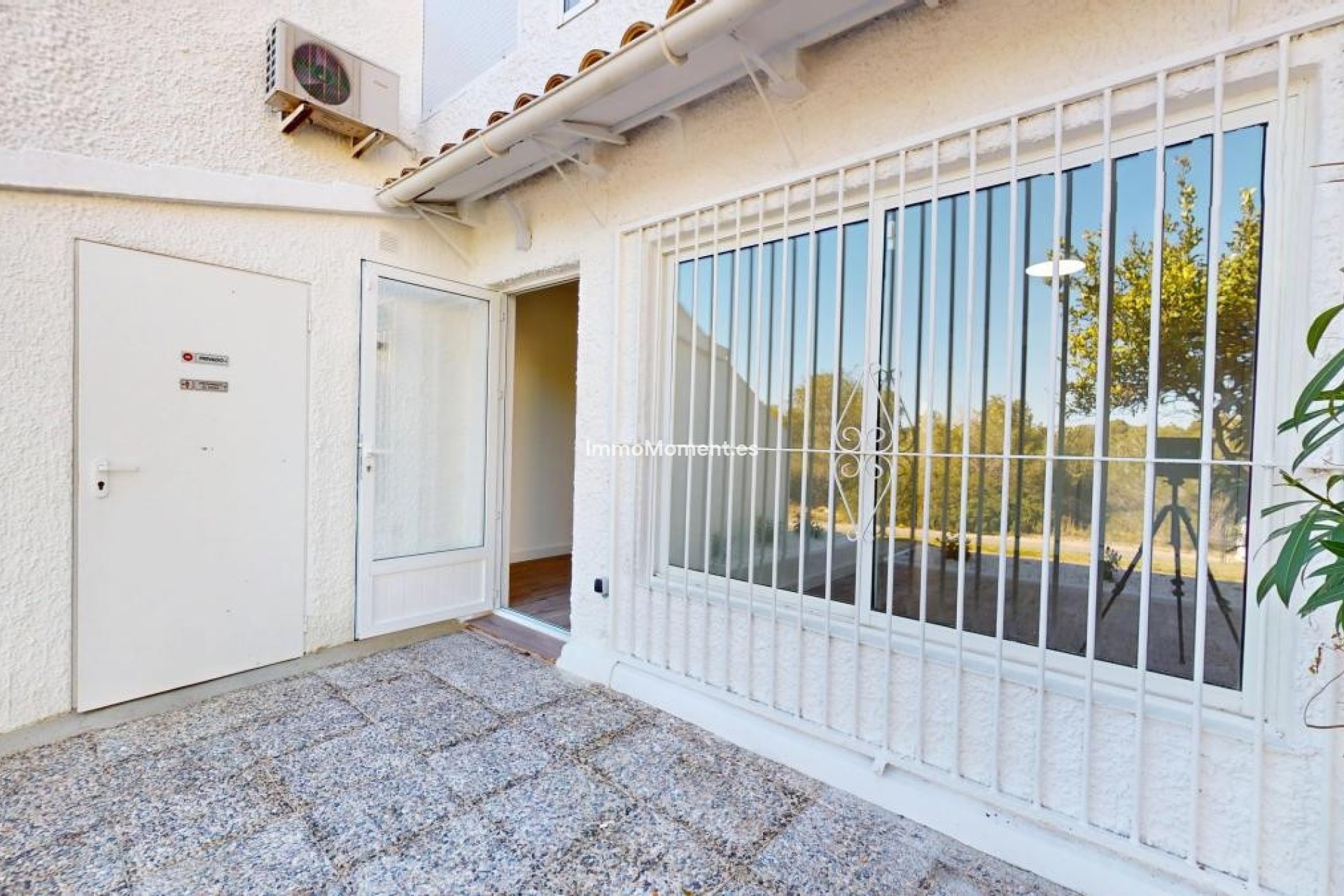 Bestaande woning - Appartement - Orihuela - Villamartin