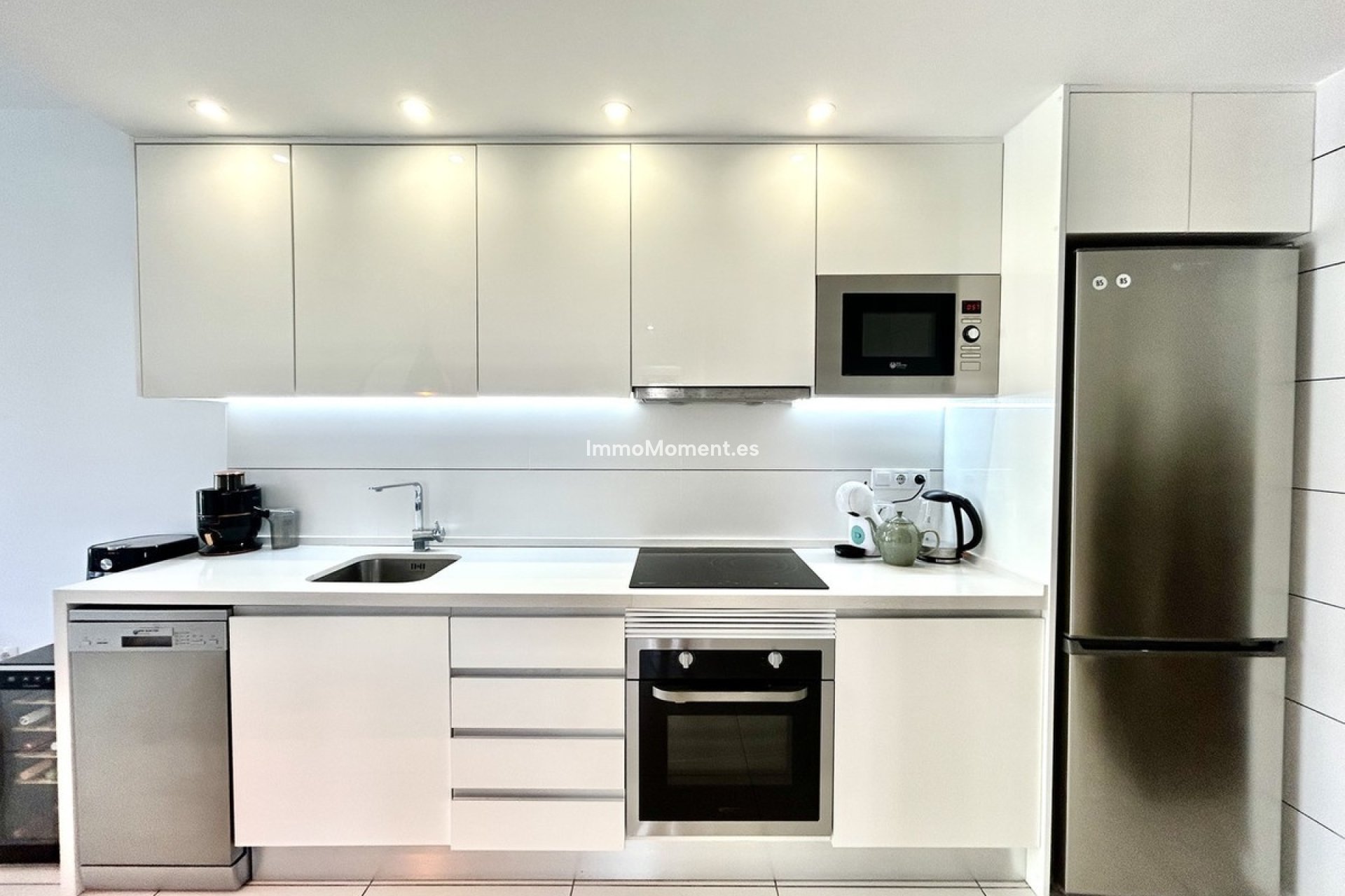 Bestaande woning - Appartement - Orihuela - Villamartin