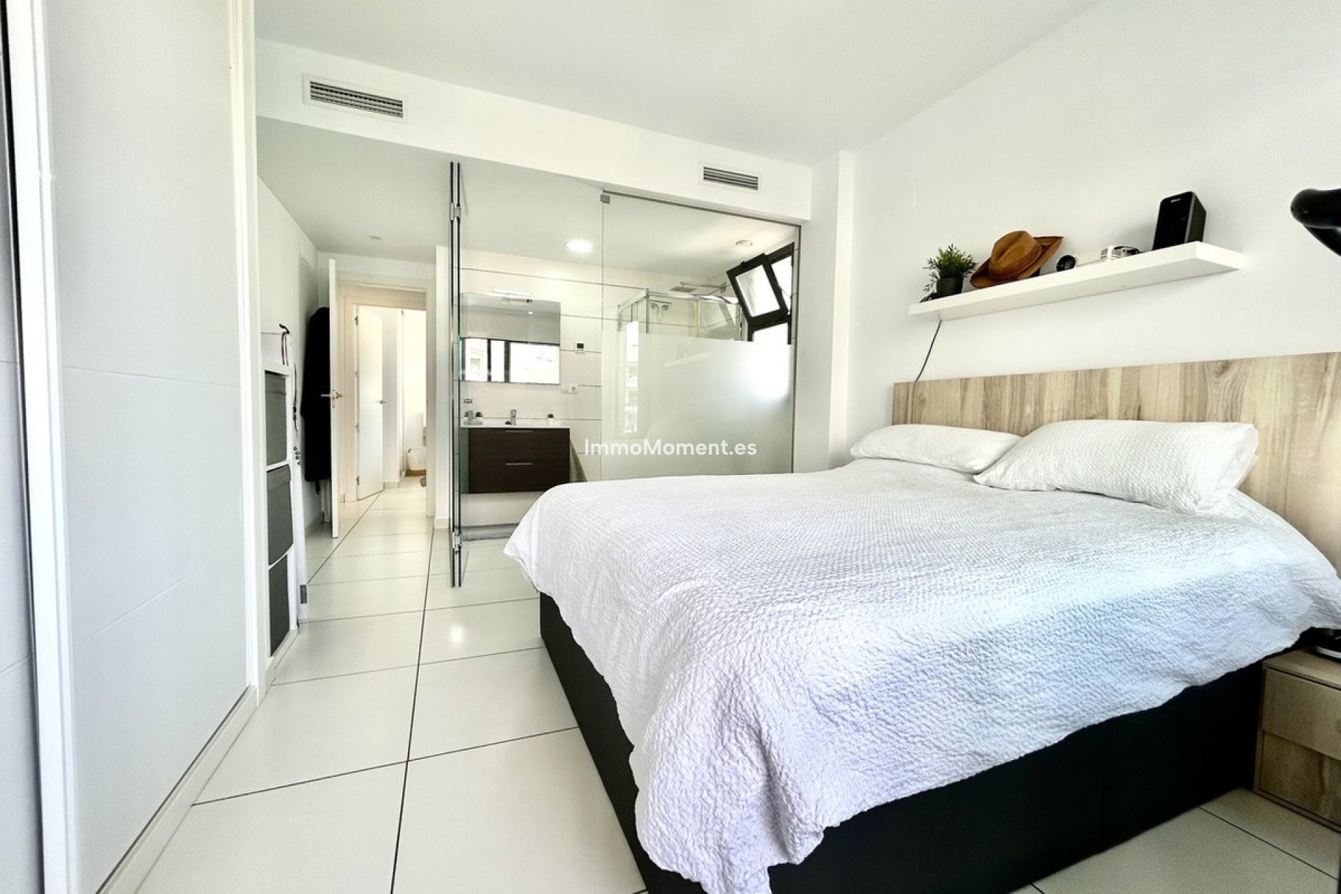 Bestaande woning - Appartement - Orihuela - Villamartin