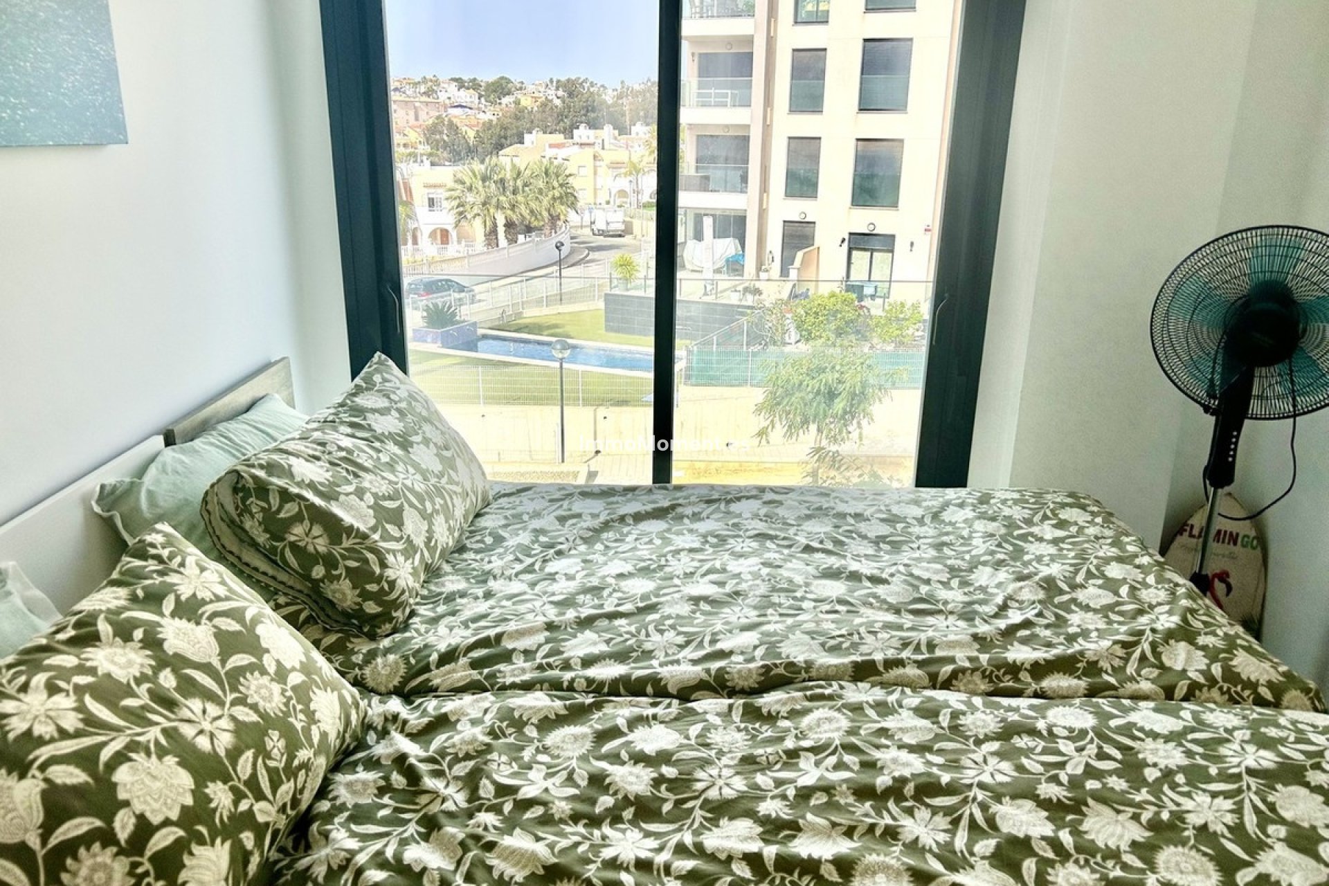 Bestaande woning - Appartement - Orihuela - Villamartin