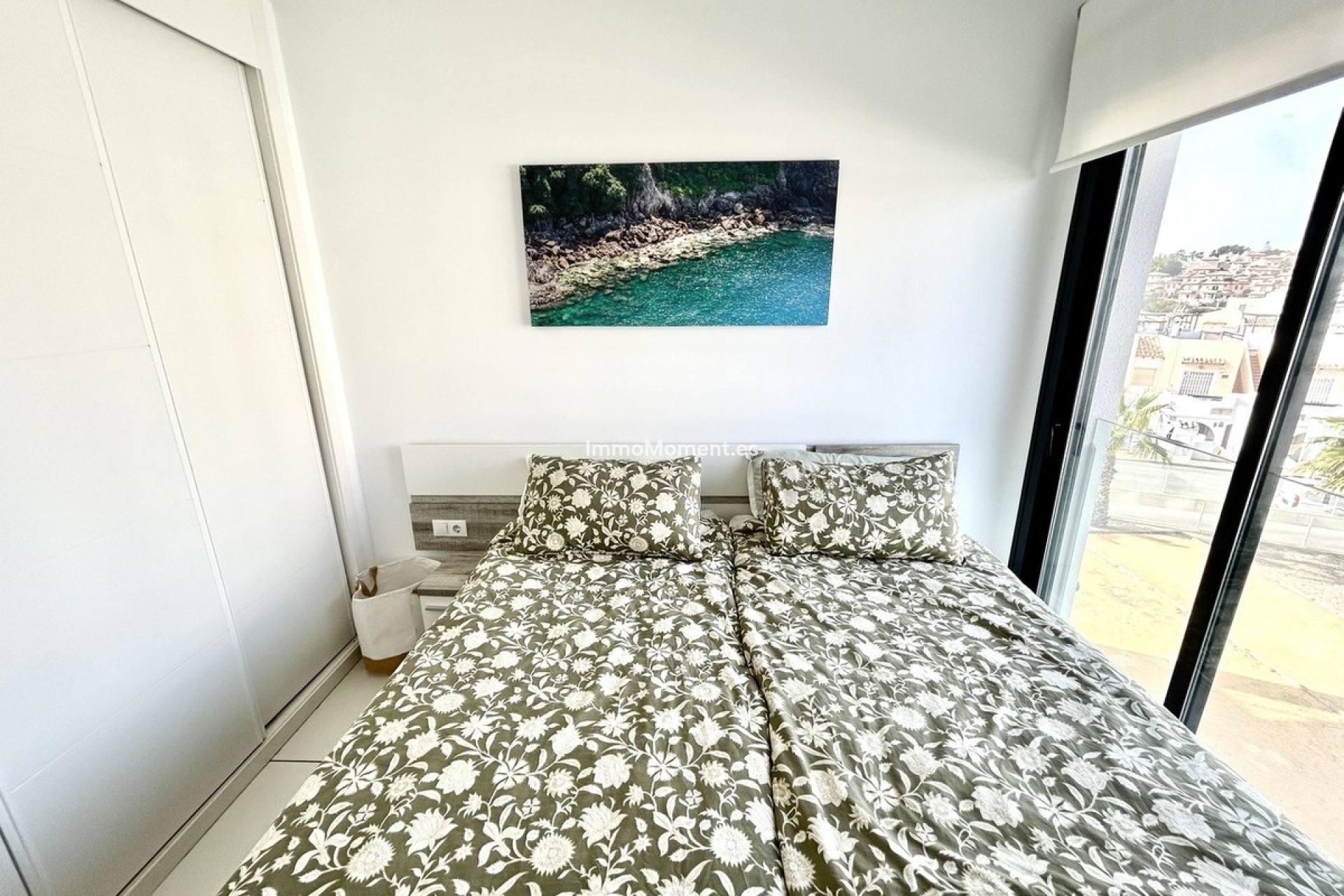 Bestaande woning - Appartement - Orihuela - Villamartin