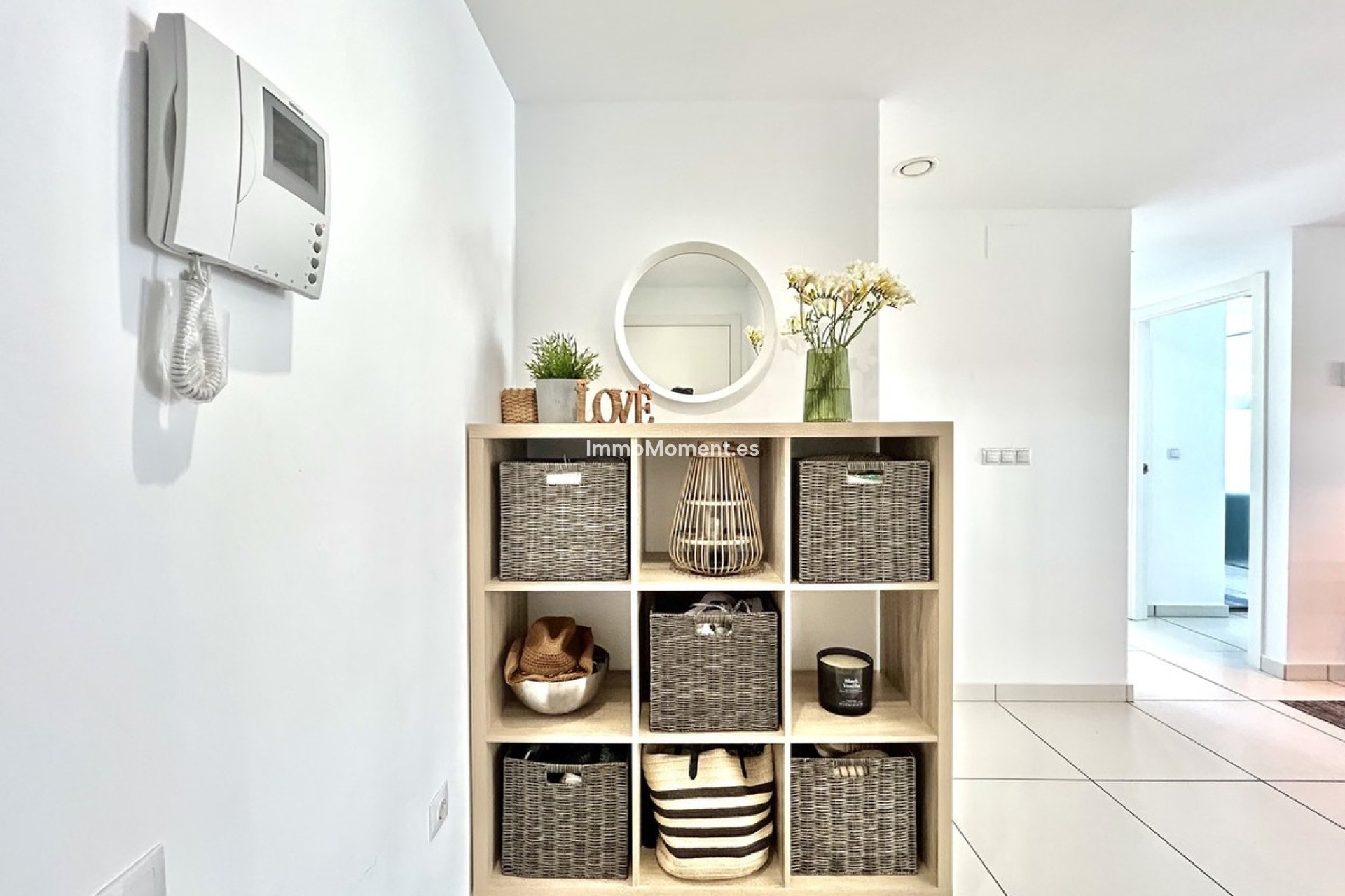 Bestaande woning - Appartement - Orihuela - Villamartin