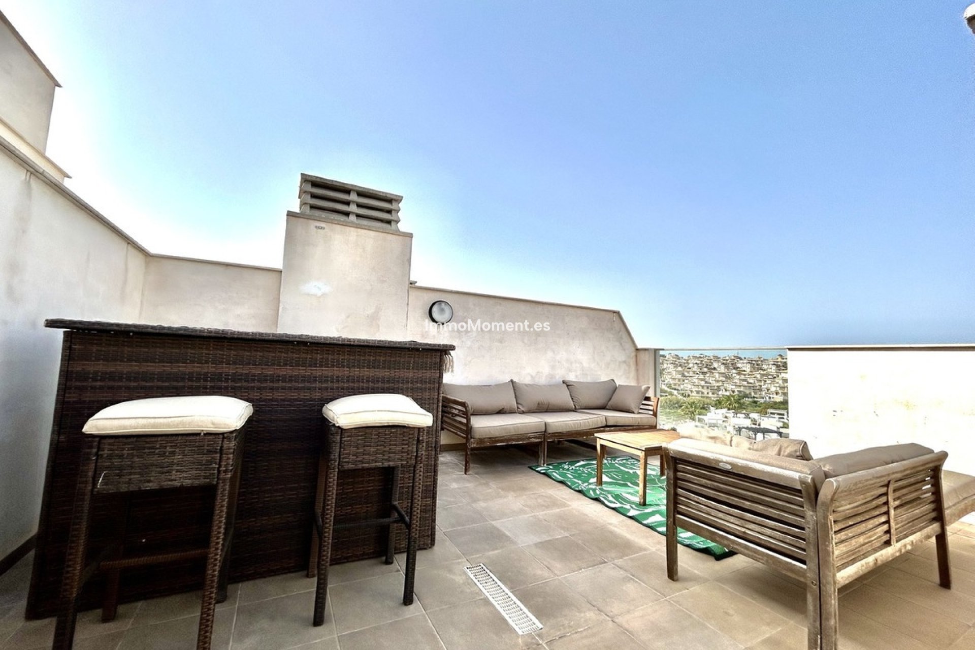 Bestaande woning - Appartement - Orihuela - Villamartin