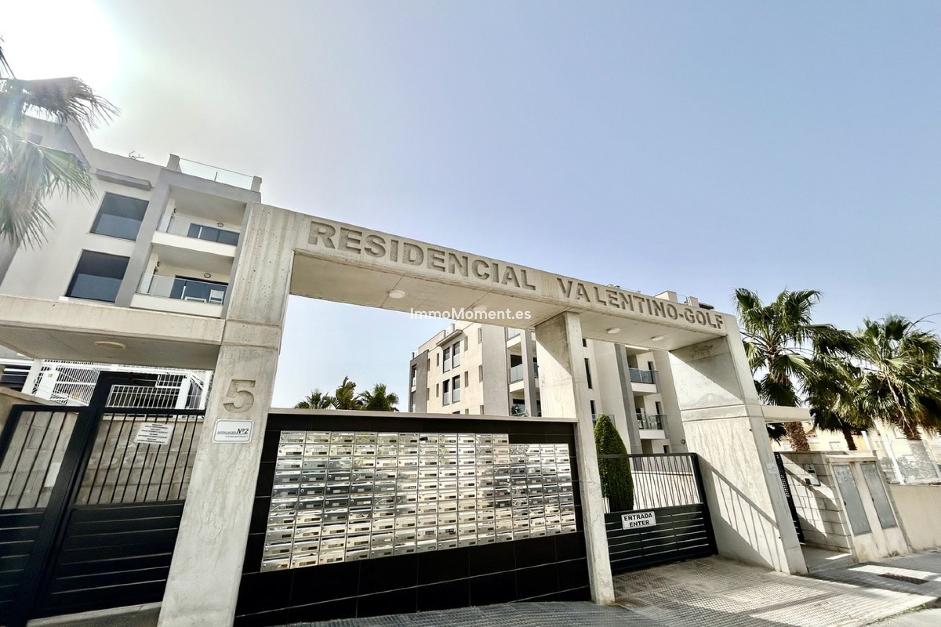 Bestaande woning - Appartement - Orihuela - Villamartin