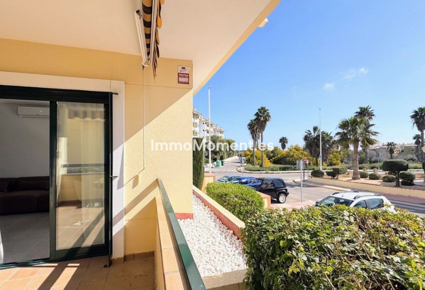 Bestaande woning - Appartement - Orihuela - Villamartin