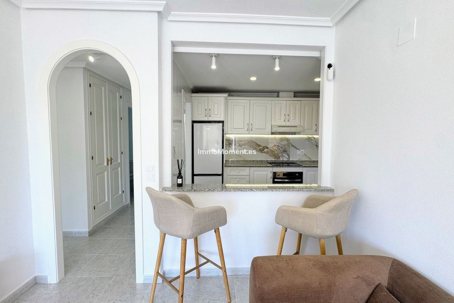 Bestaande woning - Appartement - Orihuela - Villamartin