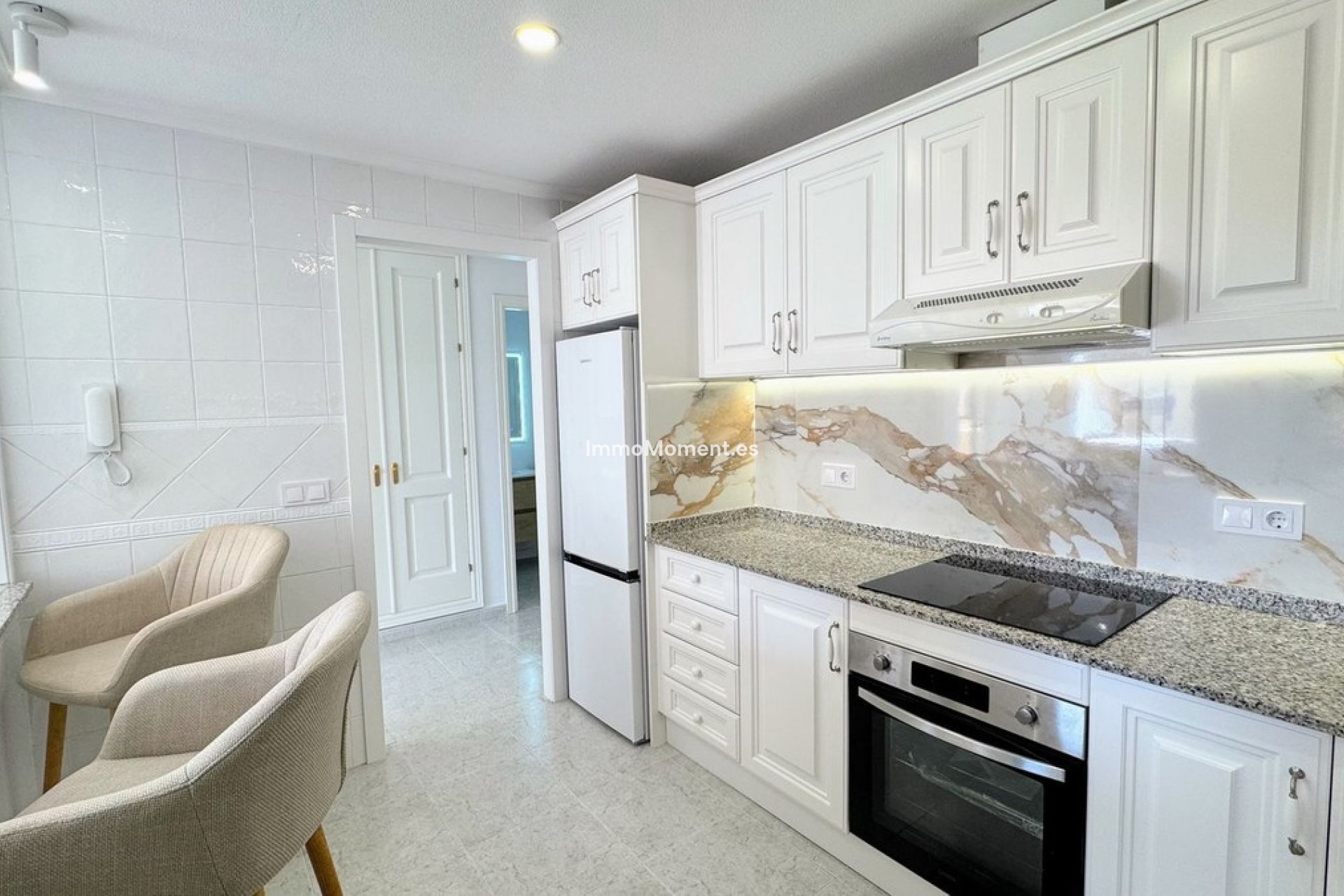 Bestaande woning - Appartement - Orihuela - Villamartin