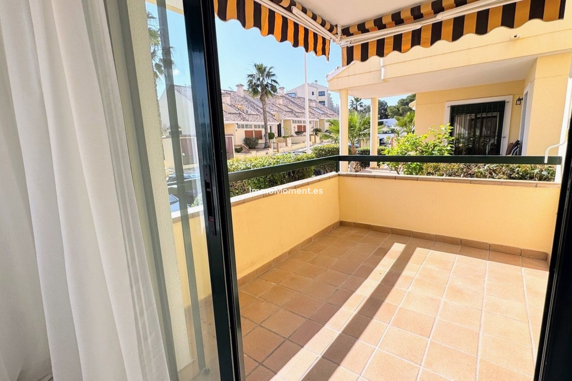 Bestaande woning - Appartement - Orihuela - Villamartin