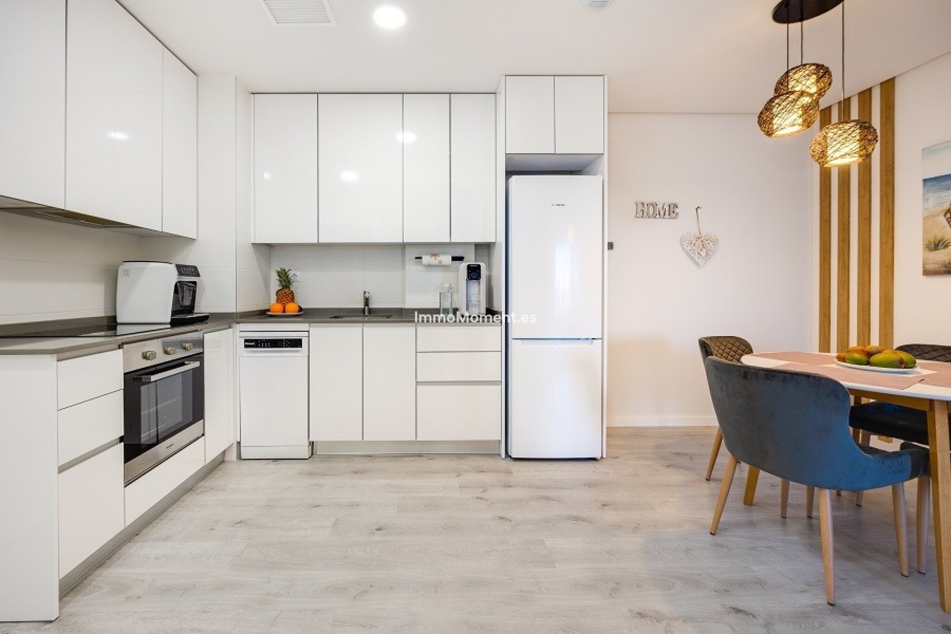 Bestaande woning - Appartement - Orihuela - Villamartin