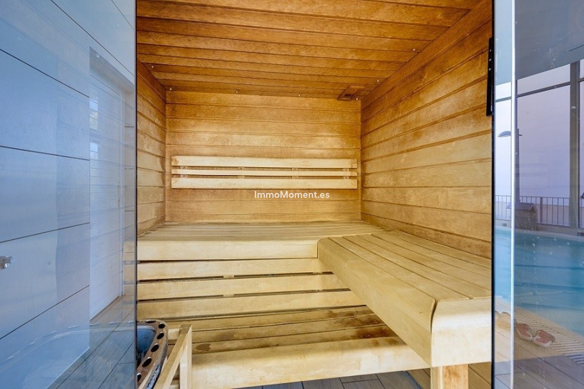 Bestaande woning - Appartement - Orihuela - Villamartin