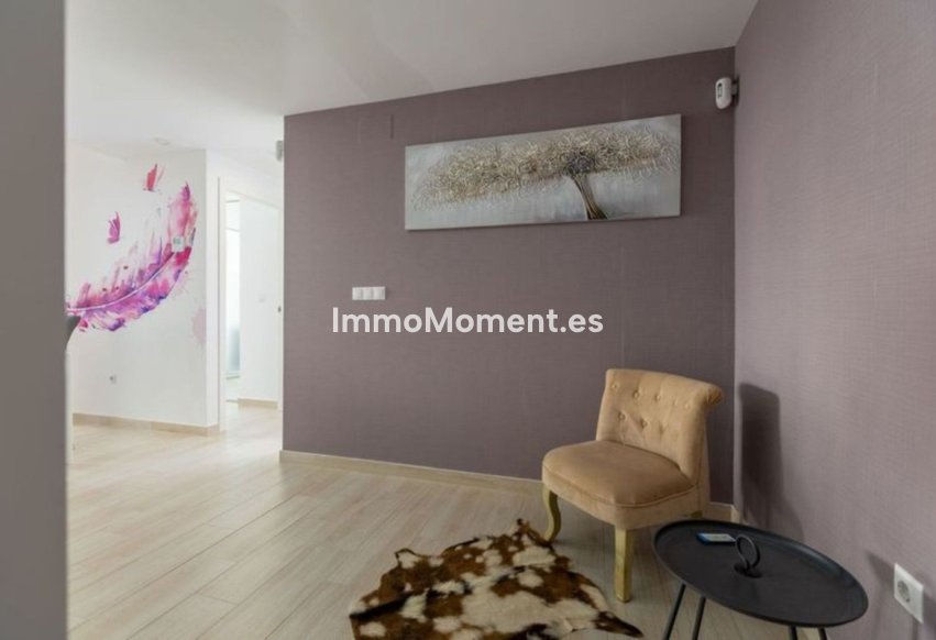 Bestaande woning - Appartement - Orihuela - Villamartin