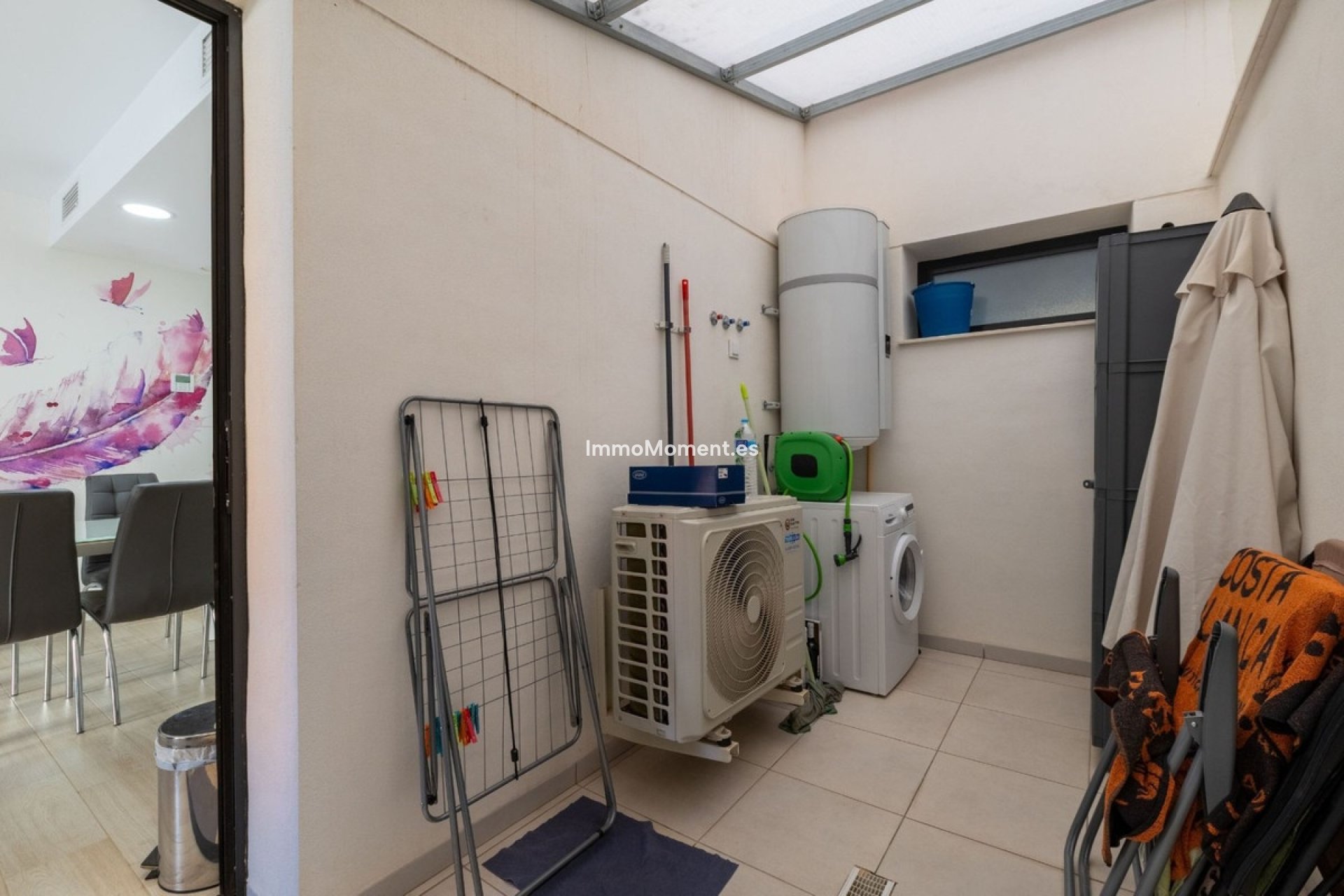 Bestaande woning - Appartement - Orihuela - Villamartin