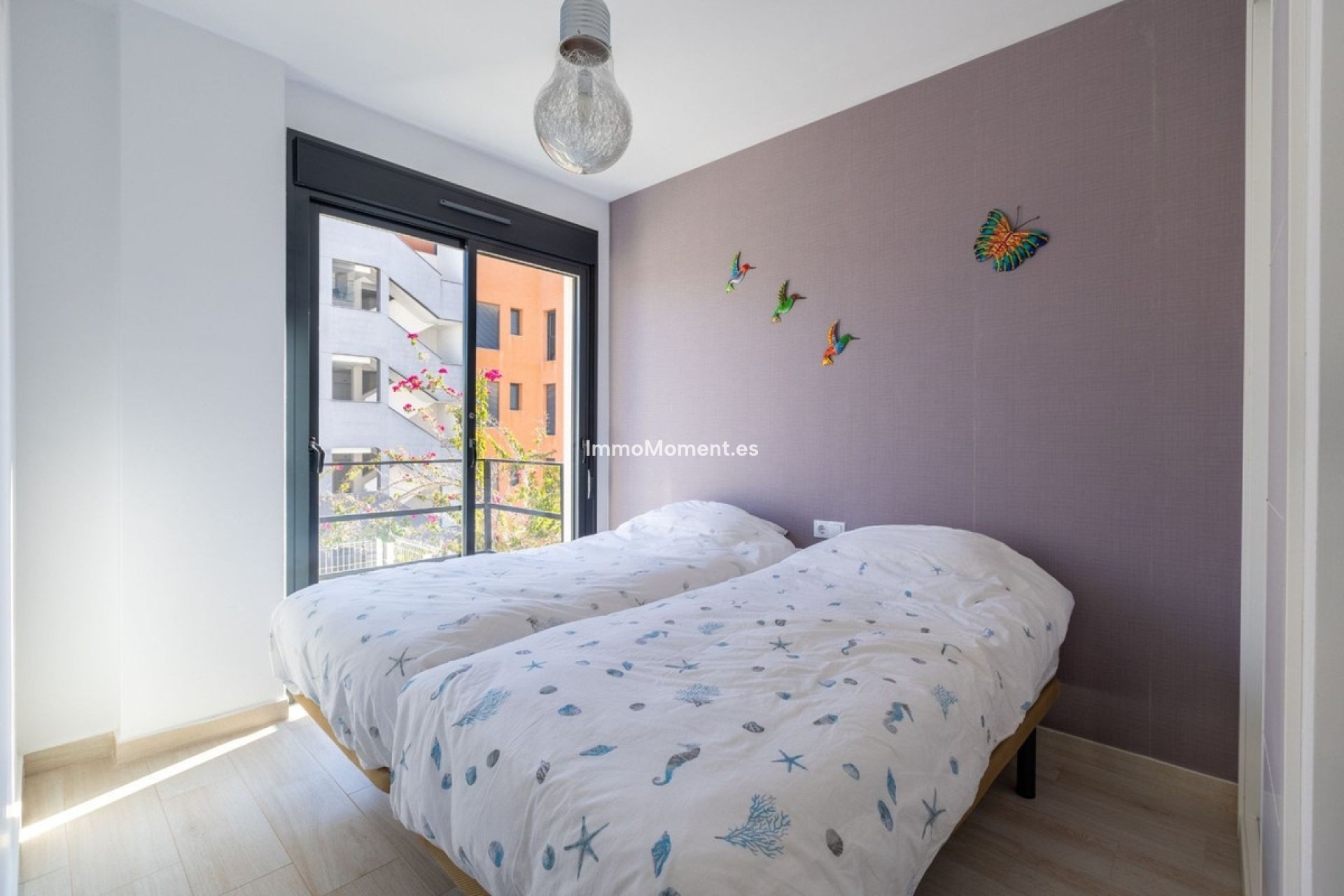 Bestaande woning - Appartement - Orihuela - Villamartin