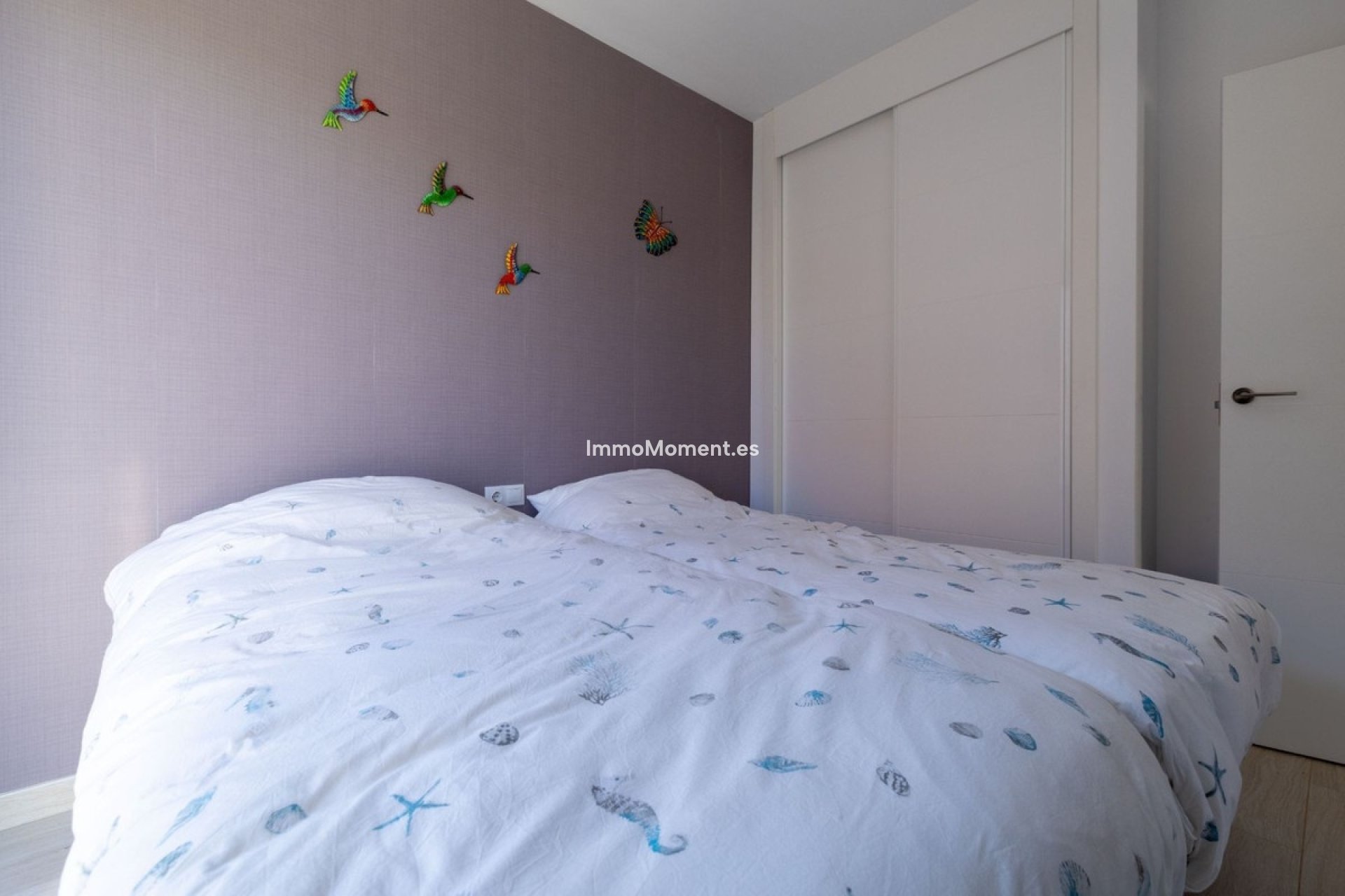 Bestaande woning - Appartement - Orihuela - Villamartin
