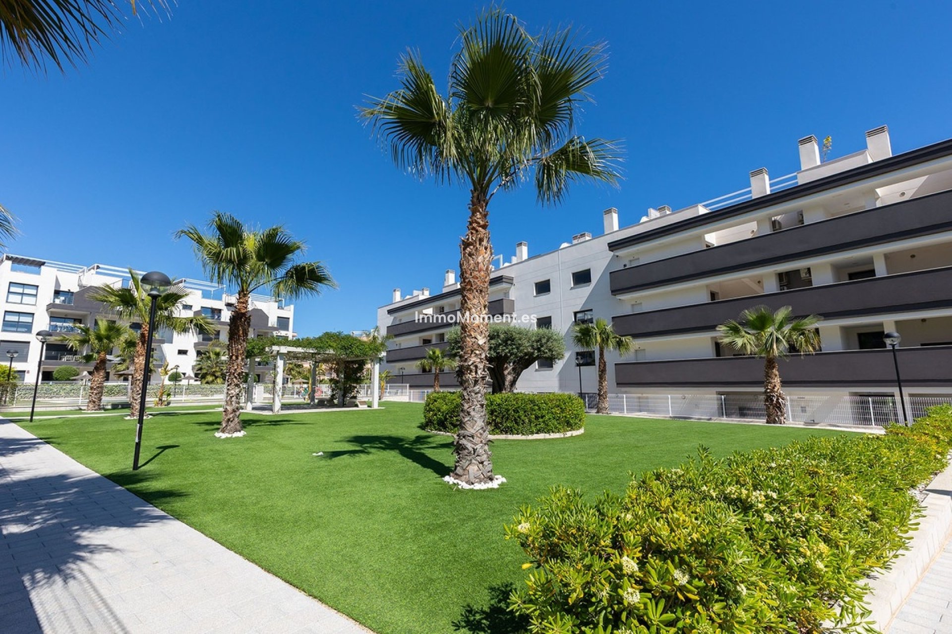 Bestaande woning - Appartement - Orihuela - Villamartin