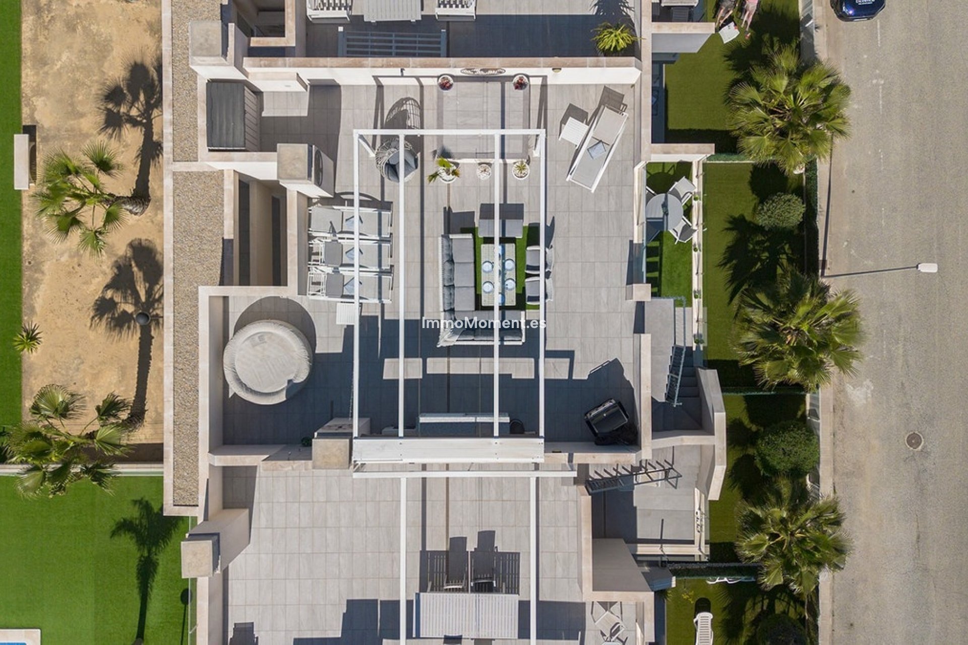 Bestaande woning - Appartement - Orihuela - Villamartin