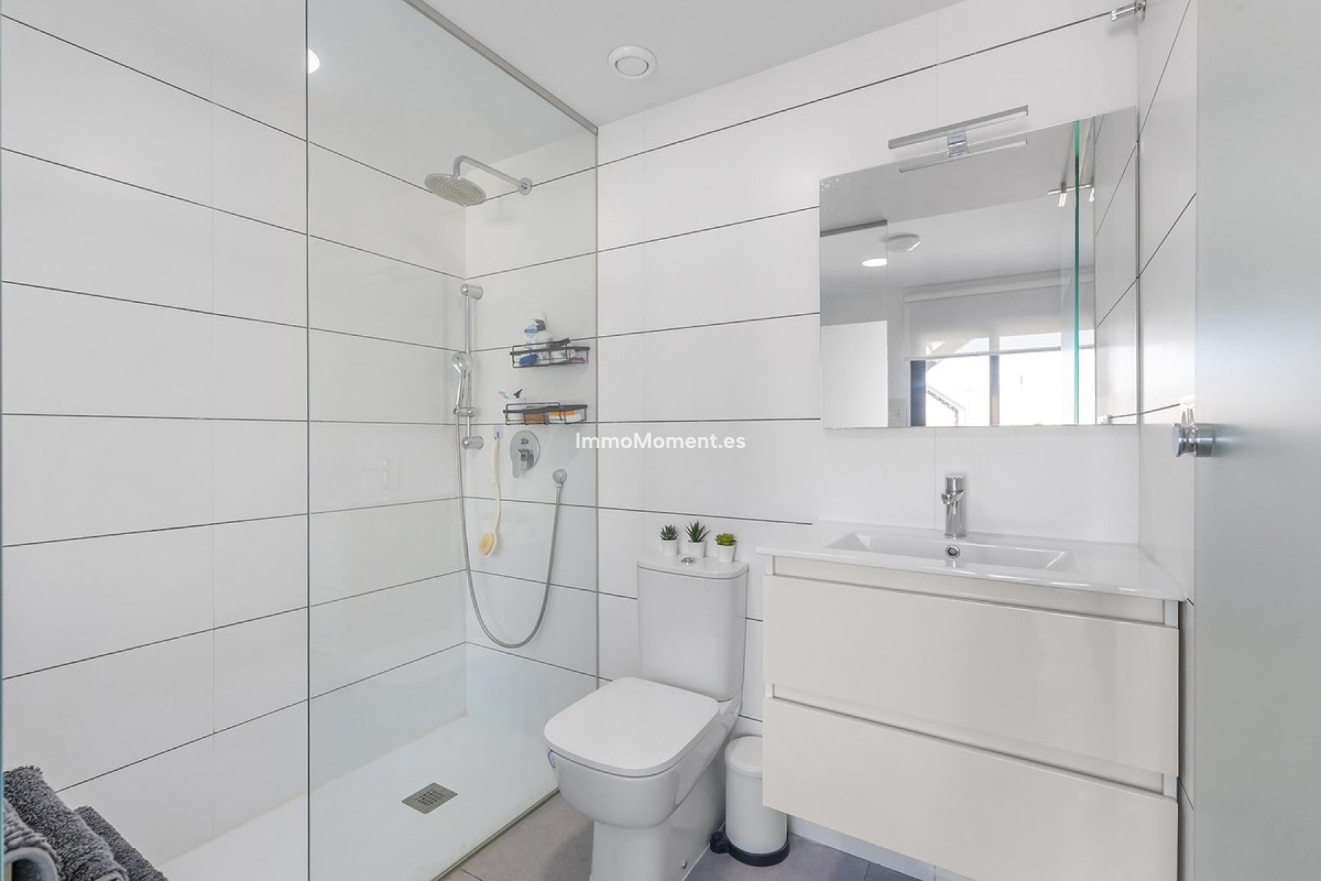 Bestaande woning - Appartement - Orihuela - Villamartin