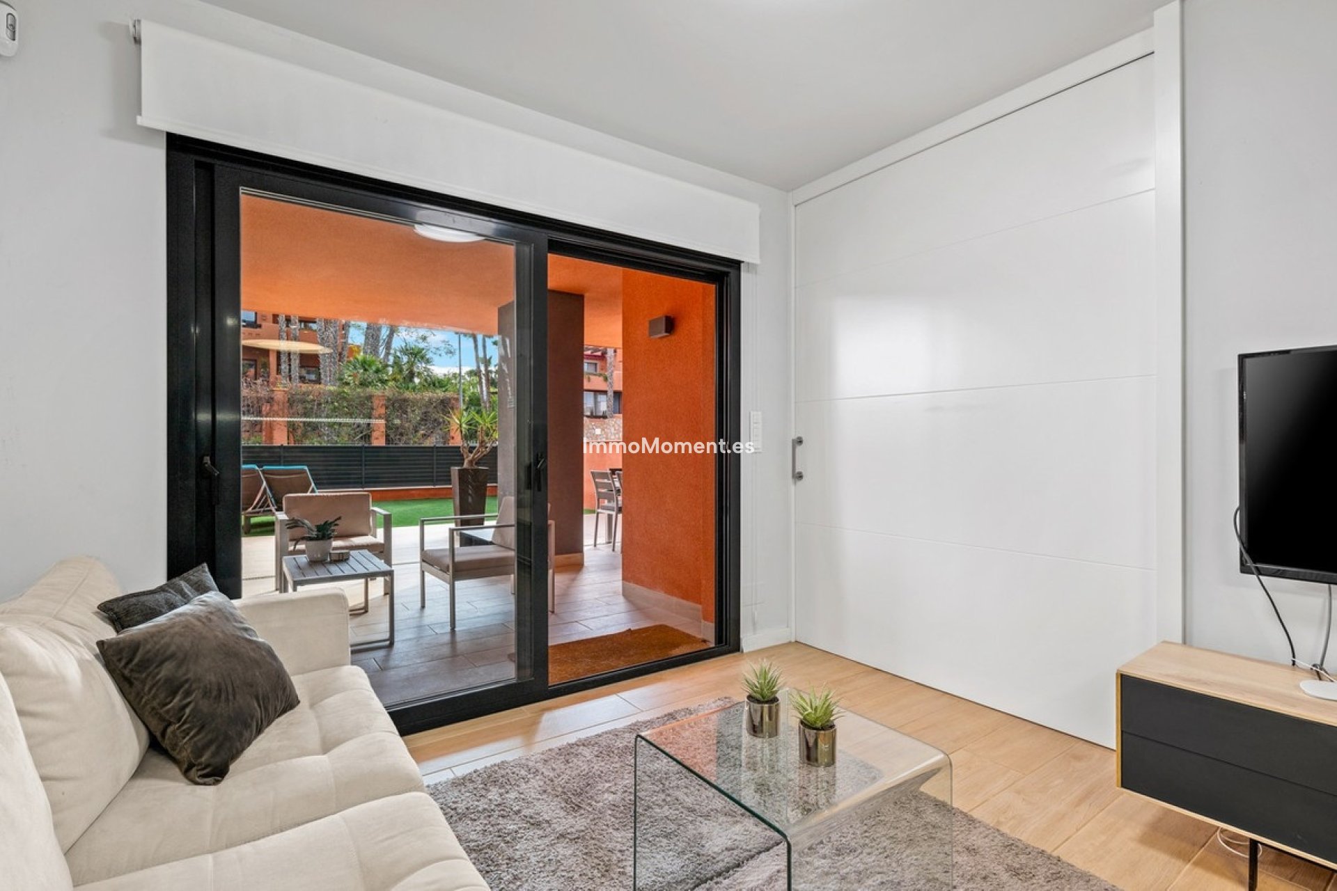 Bestaande woning - Appartement - Orihuela - Villamartin