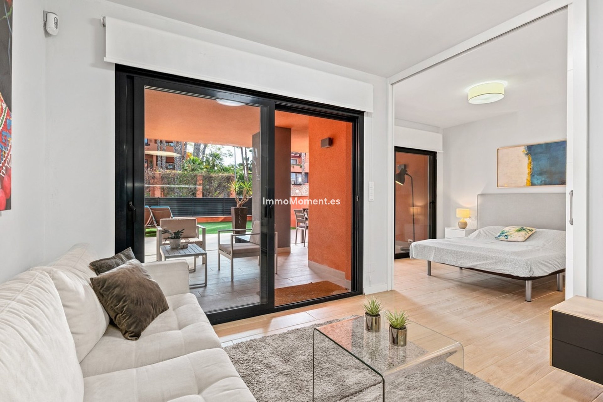 Bestaande woning - Appartement - Orihuela - Villamartin