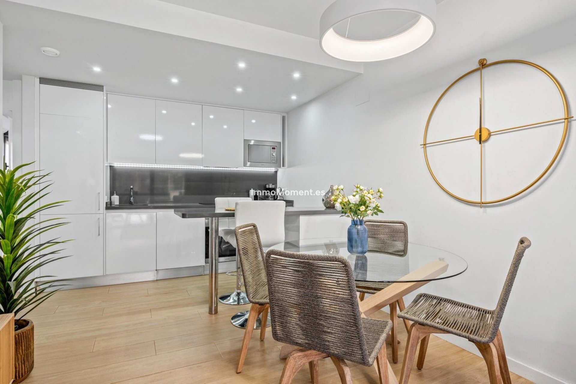 Bestaande woning - Appartement - Orihuela - Villamartin