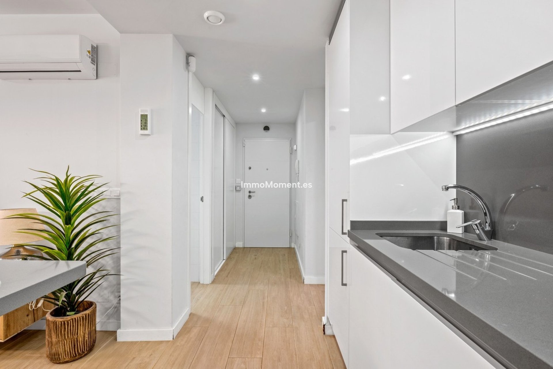 Bestaande woning - Appartement - Orihuela - Villamartin