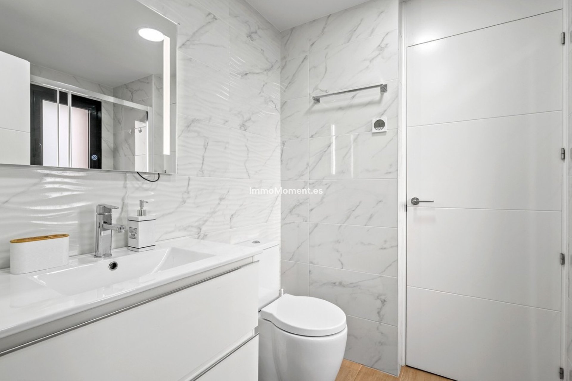 Bestaande woning - Appartement - Orihuela - Villamartin