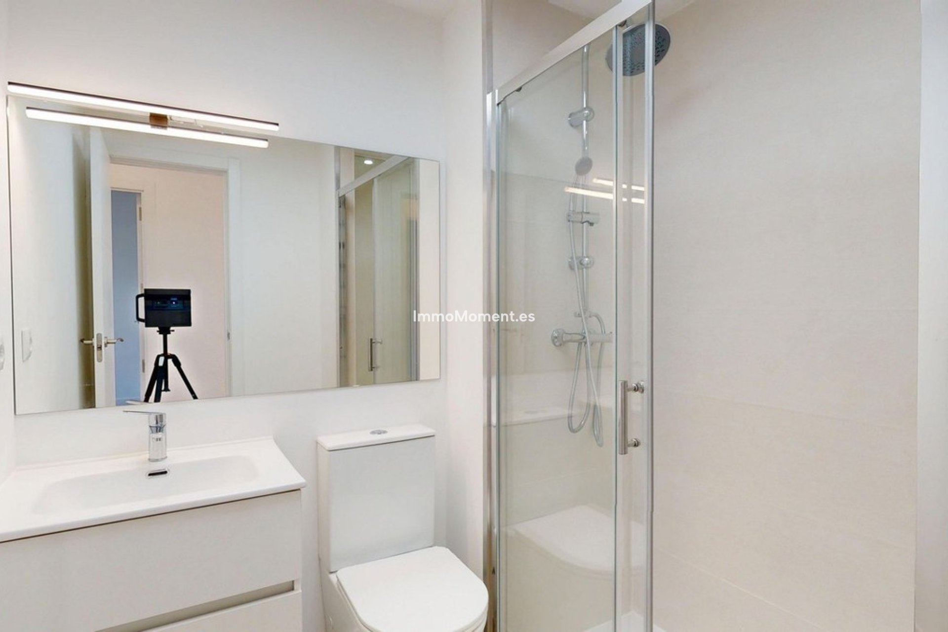 Bestaande woning - Appartement - Orihuela - Villamartin