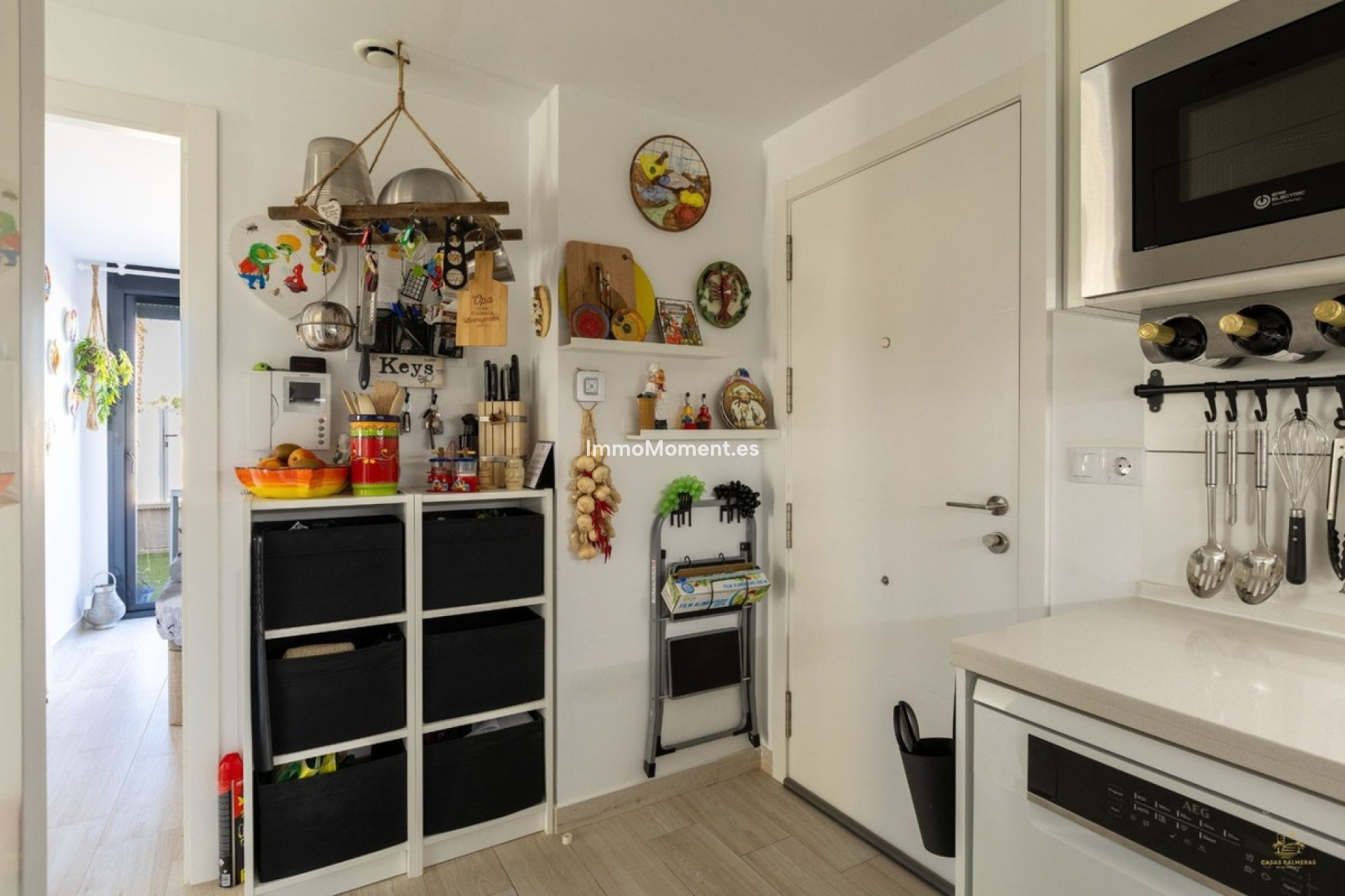 Bestaande woning - Appartement - Orihuela - Villamartin