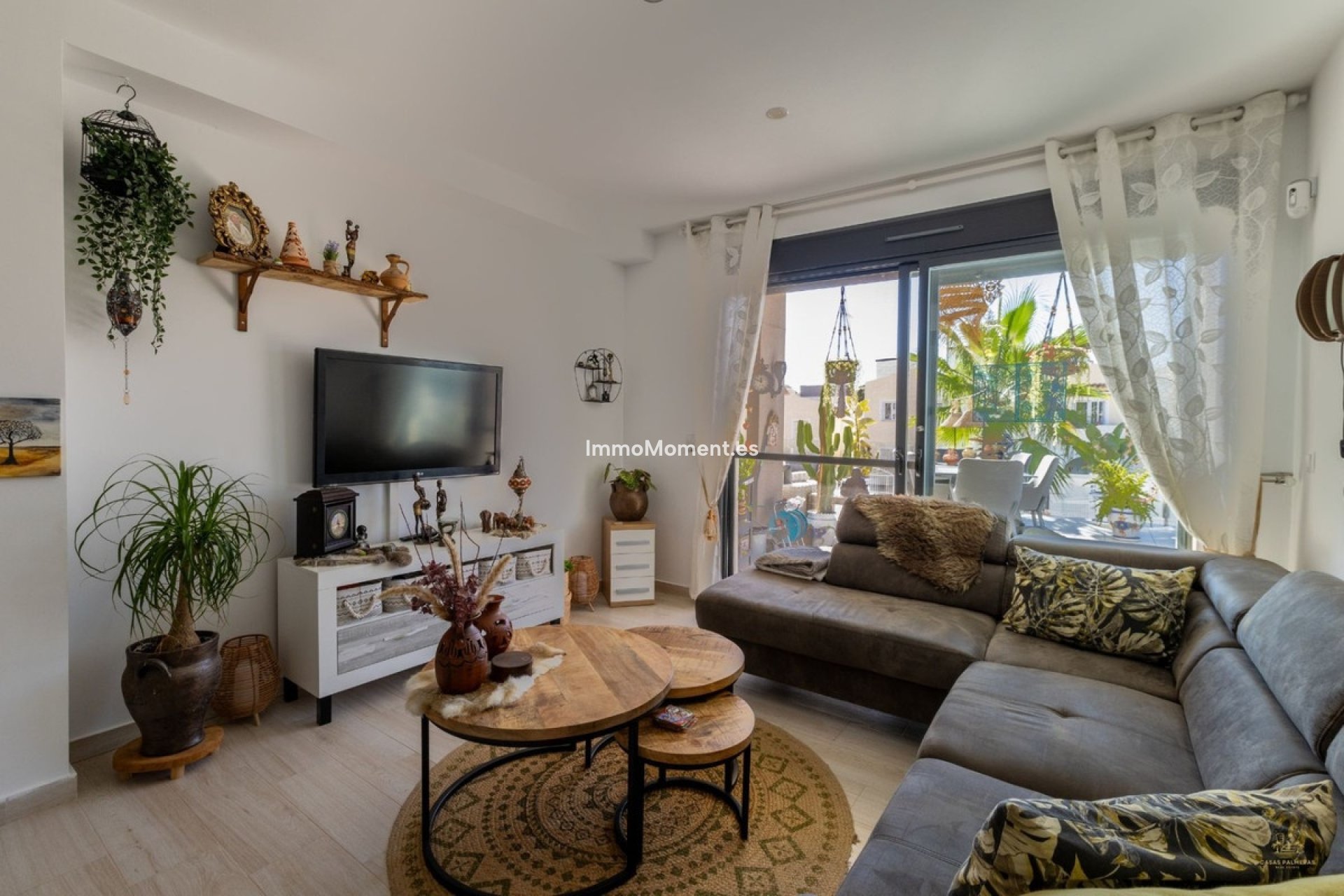 Bestaande woning - Appartement - Orihuela - Villamartin