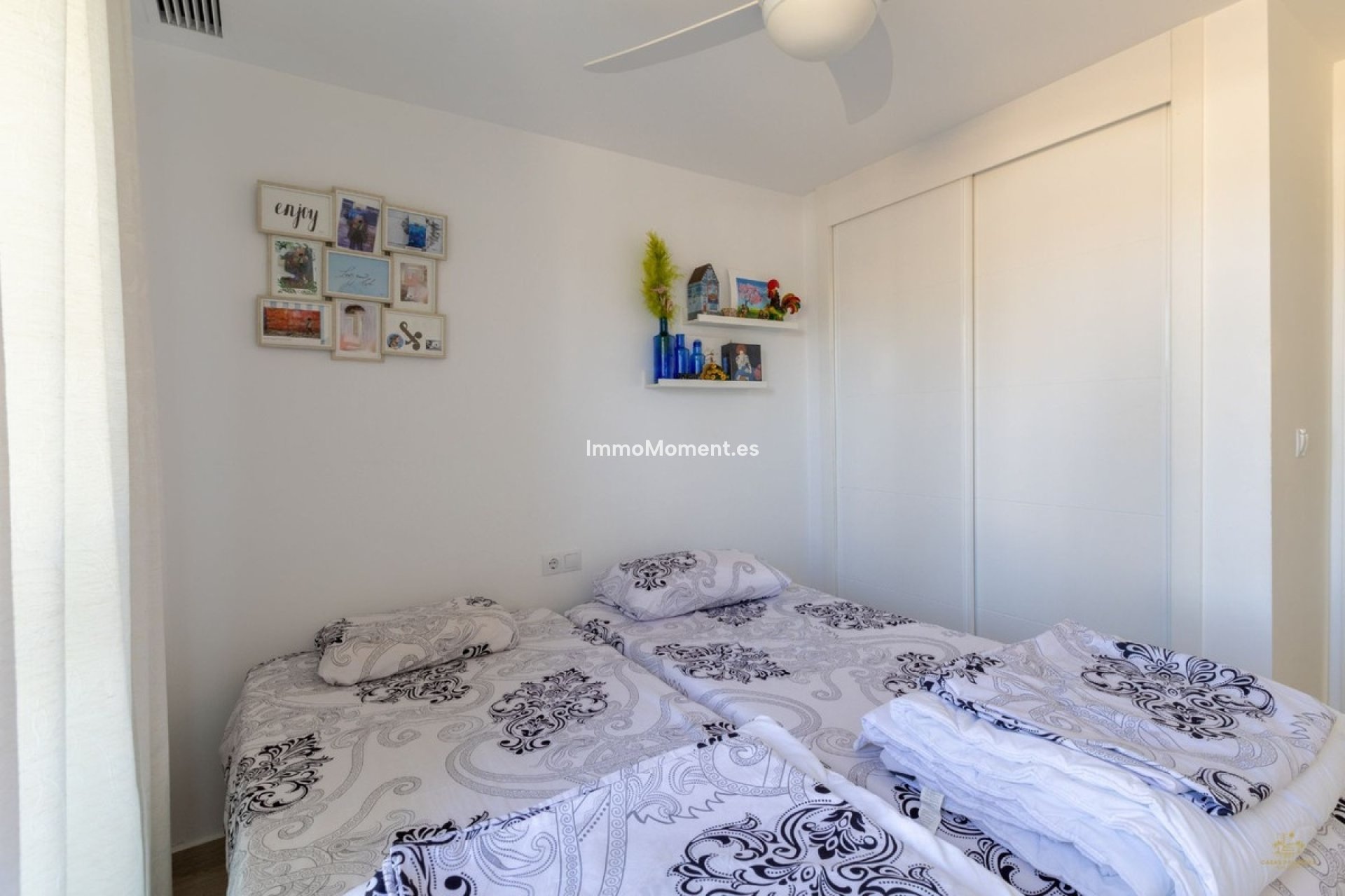 Bestaande woning - Appartement - Orihuela - Villamartin