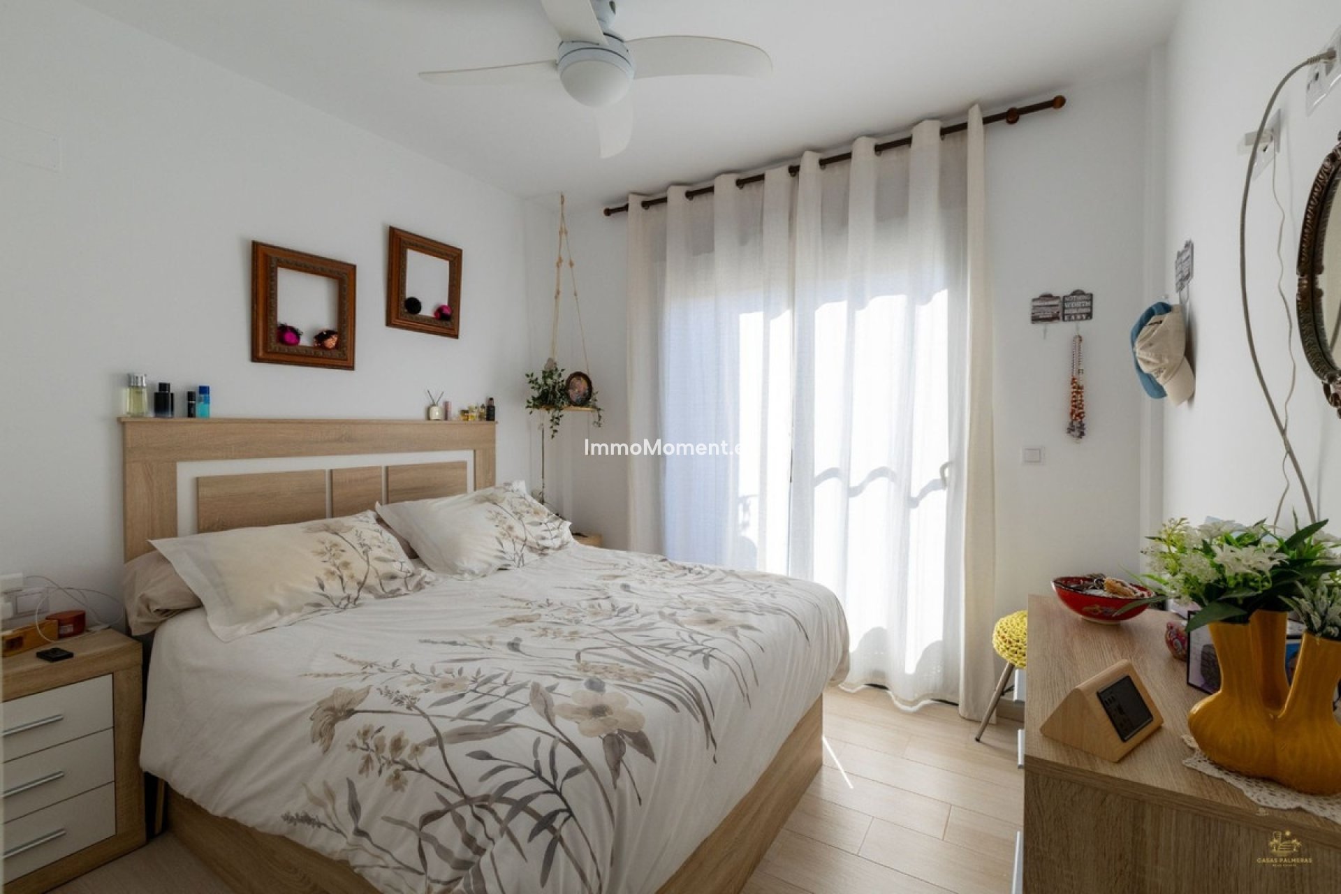 Bestaande woning - Appartement - Orihuela - Villamartin