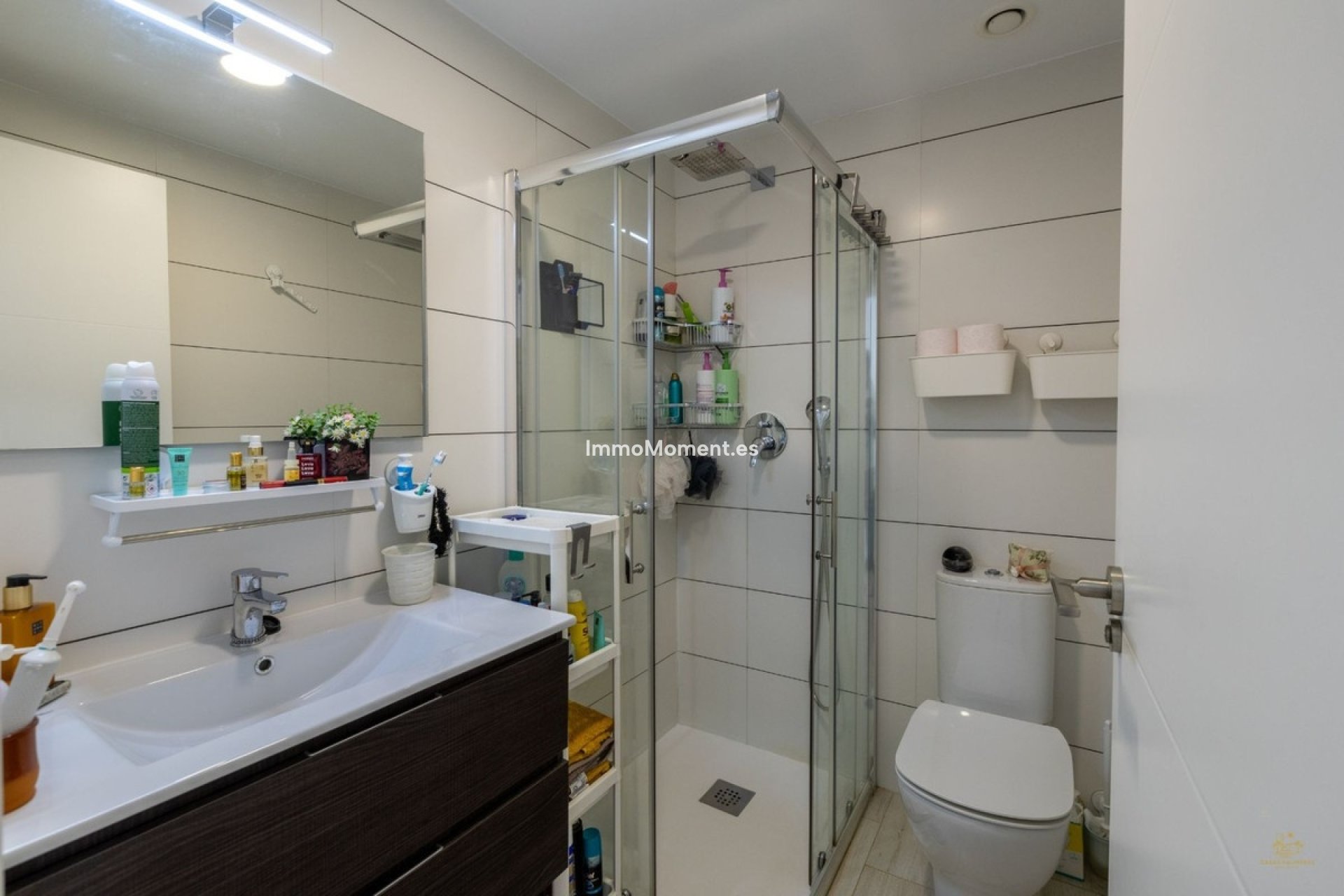 Bestaande woning - Appartement - Orihuela - Villamartin