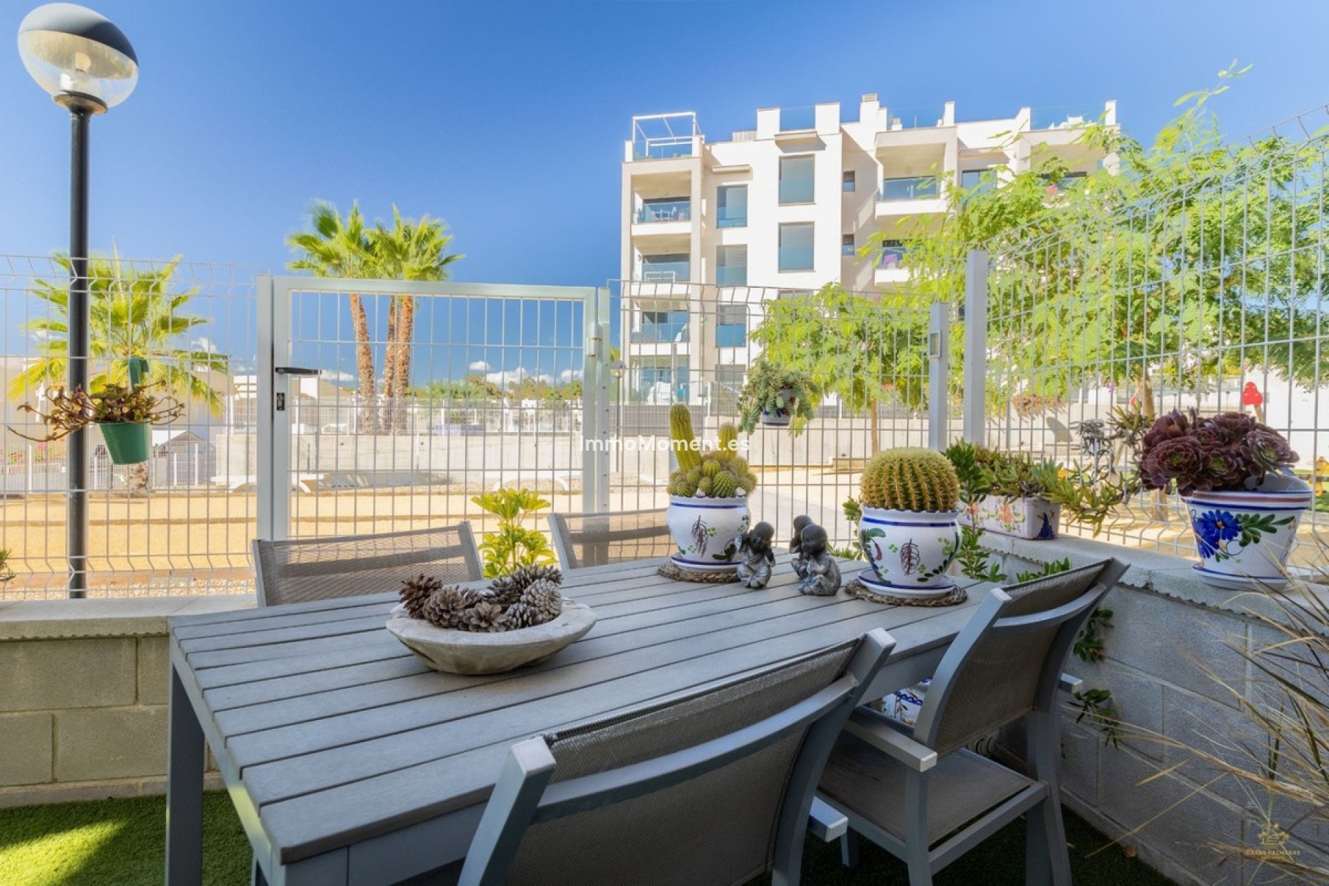 Bestaande woning - Appartement - Orihuela - Villamartin