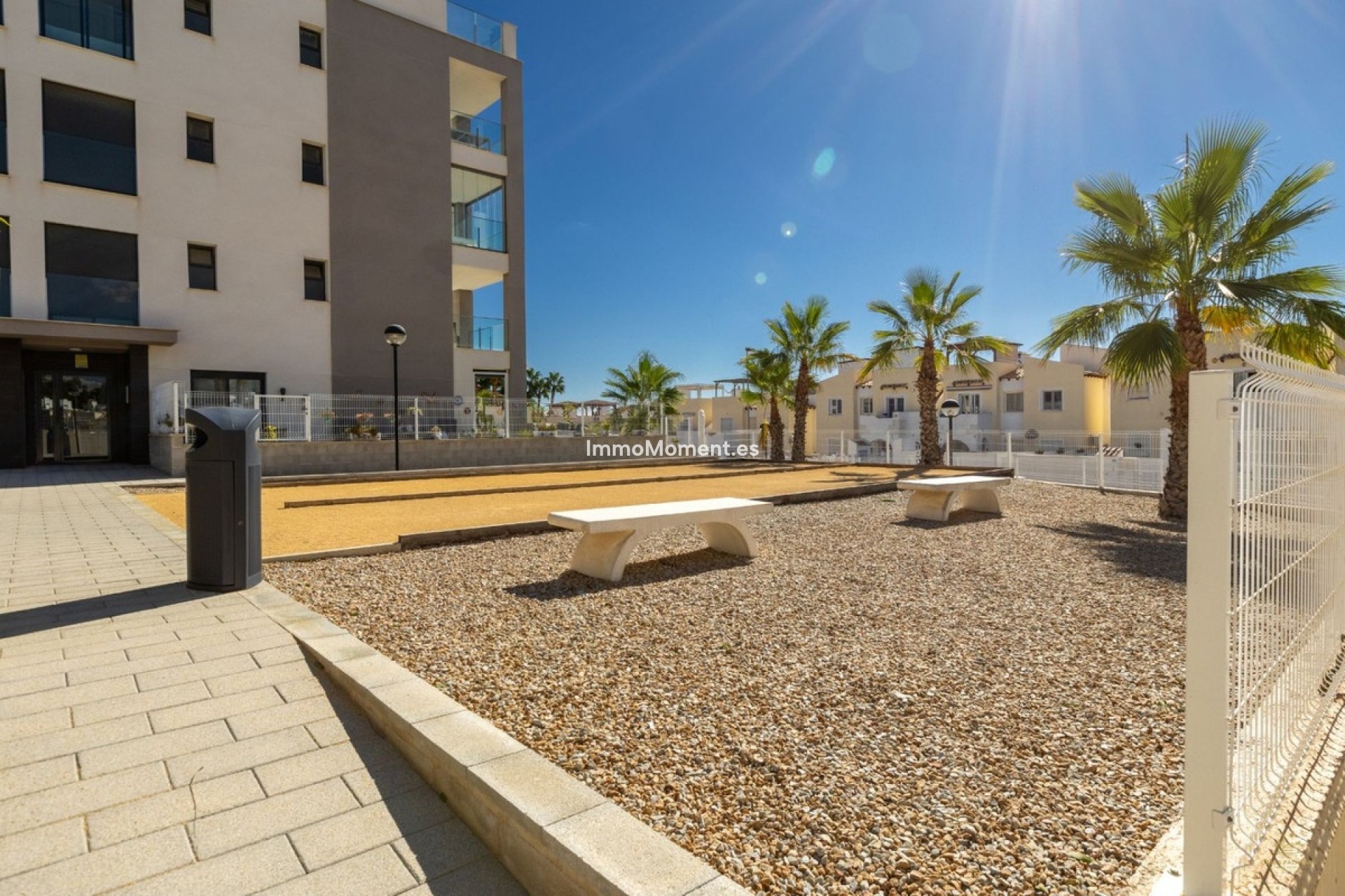Bestaande woning - Appartement - Orihuela - Villamartin
