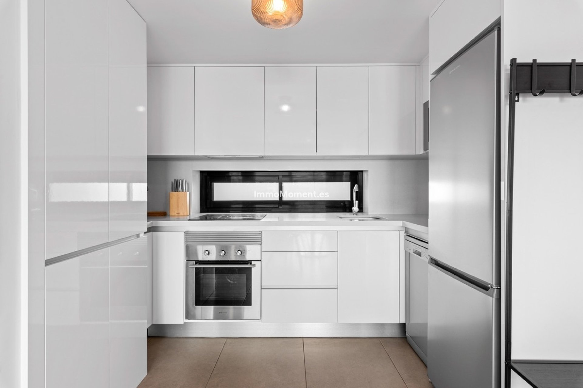 Bestaande woning - Appartement - Orihuela - Villamartin