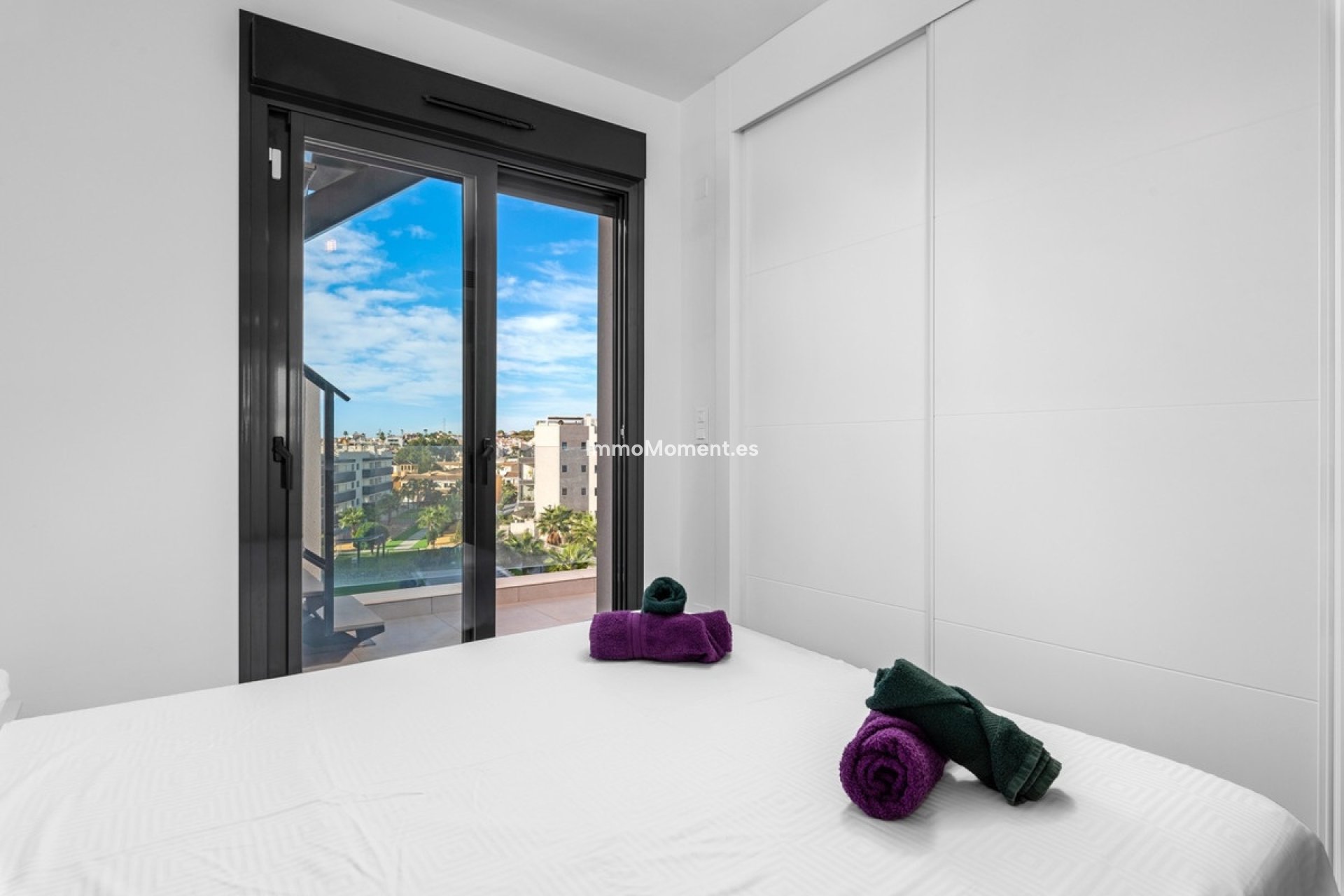 Bestaande woning - Appartement - Orihuela - Villamartin