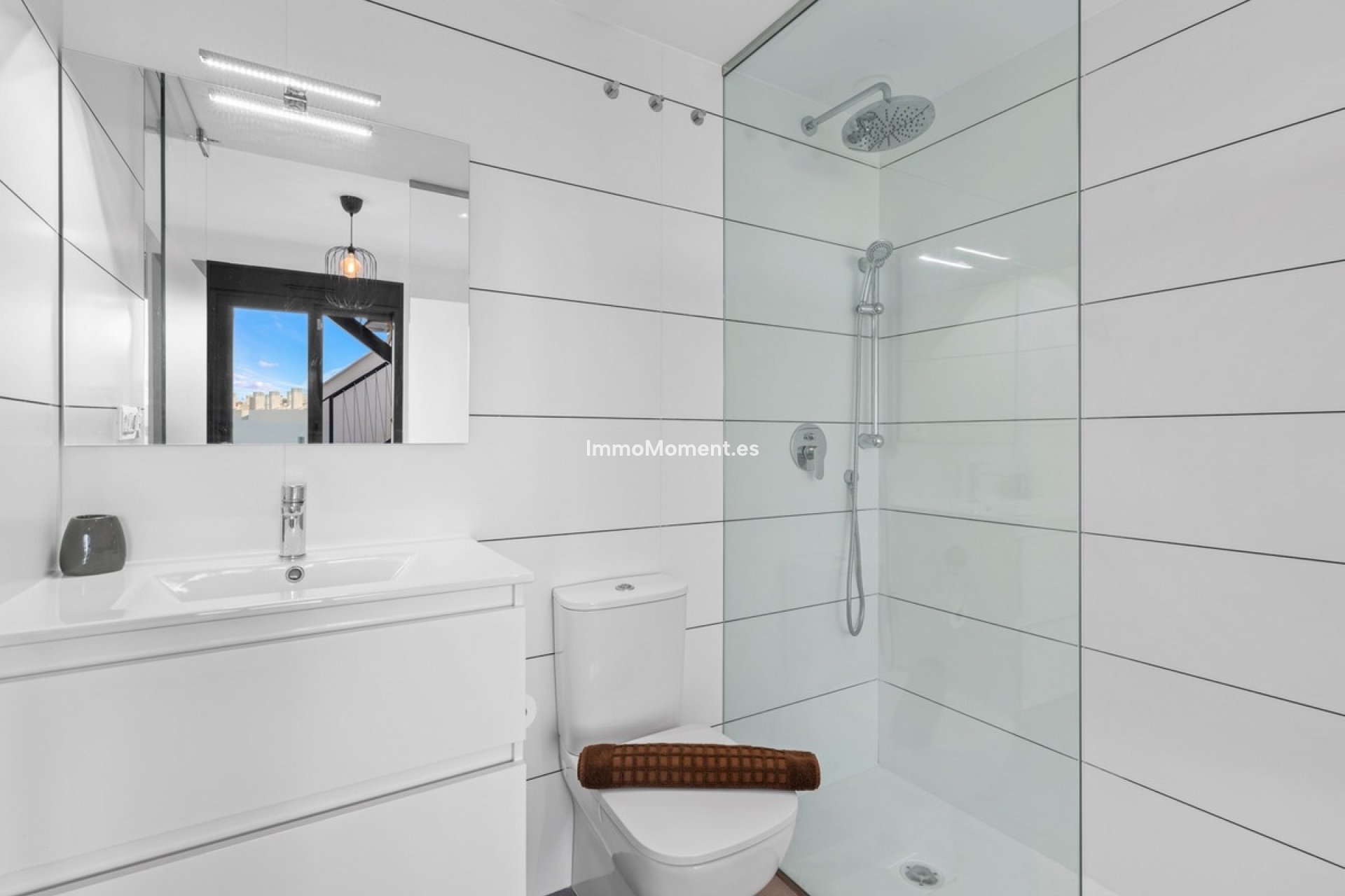 Bestaande woning - Appartement - Orihuela - Villamartin
