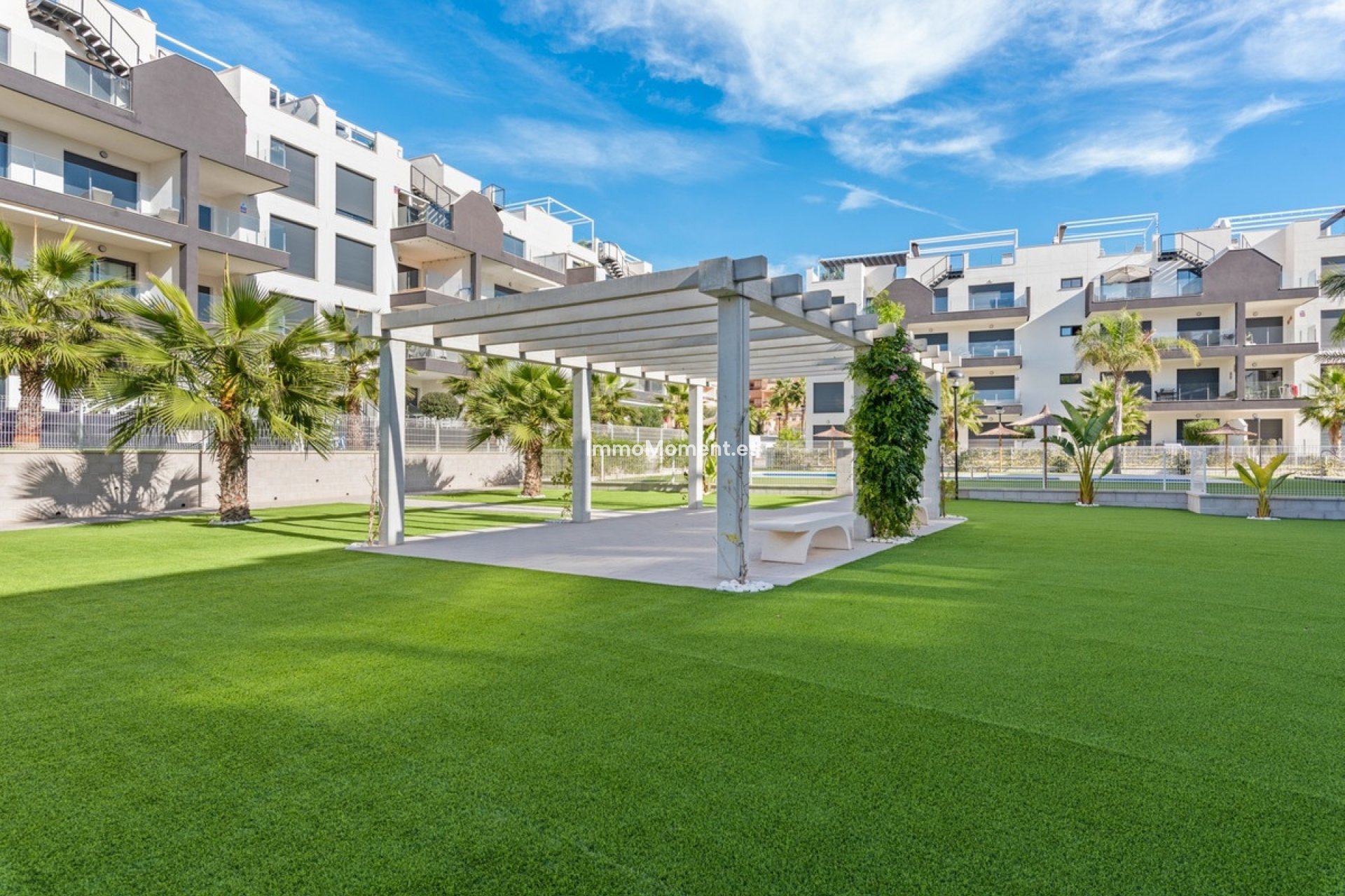 Bestaande woning - Appartement - Orihuela - Villamartin