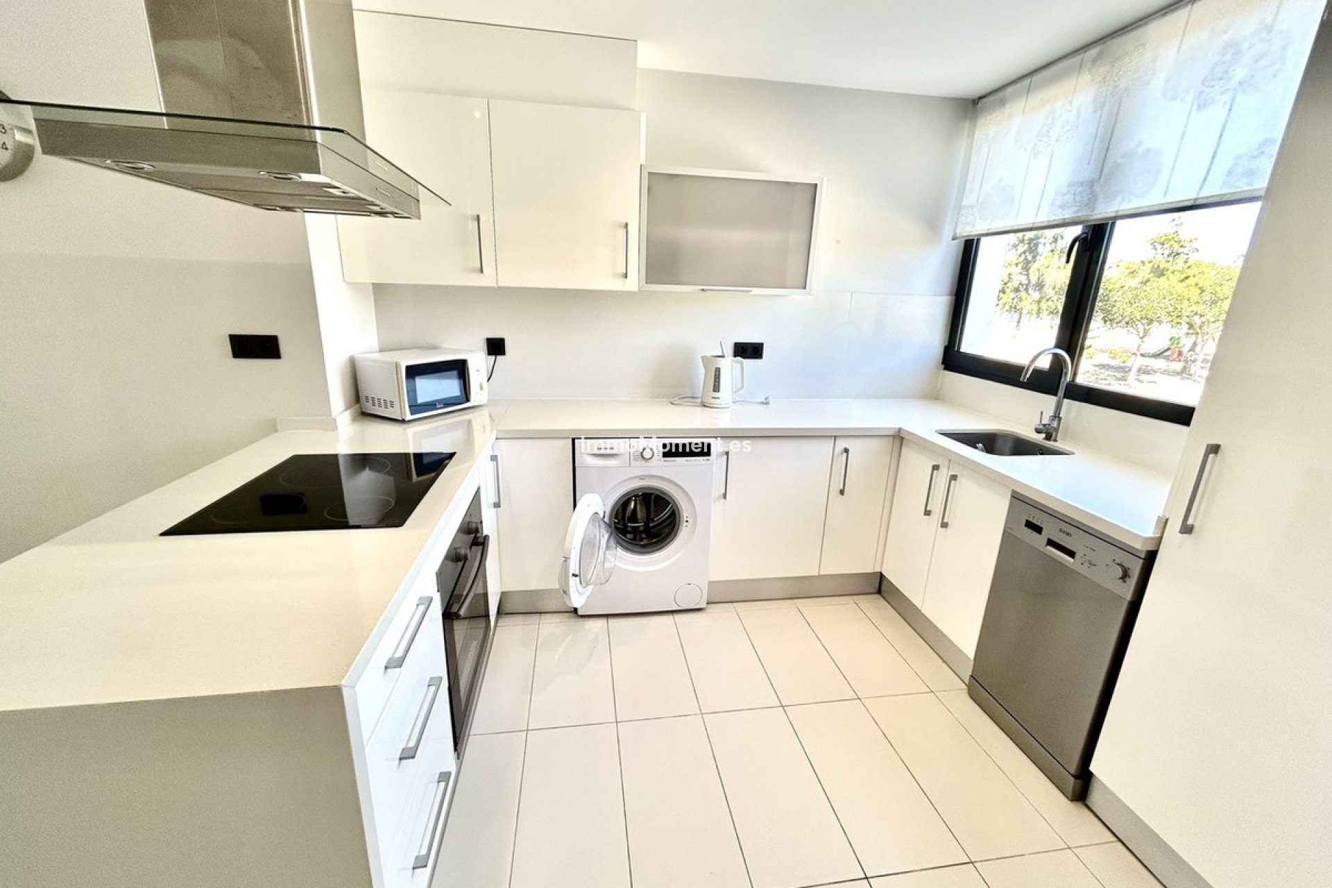 Bestaande woning - Appartement - Orihuela - Villamartin