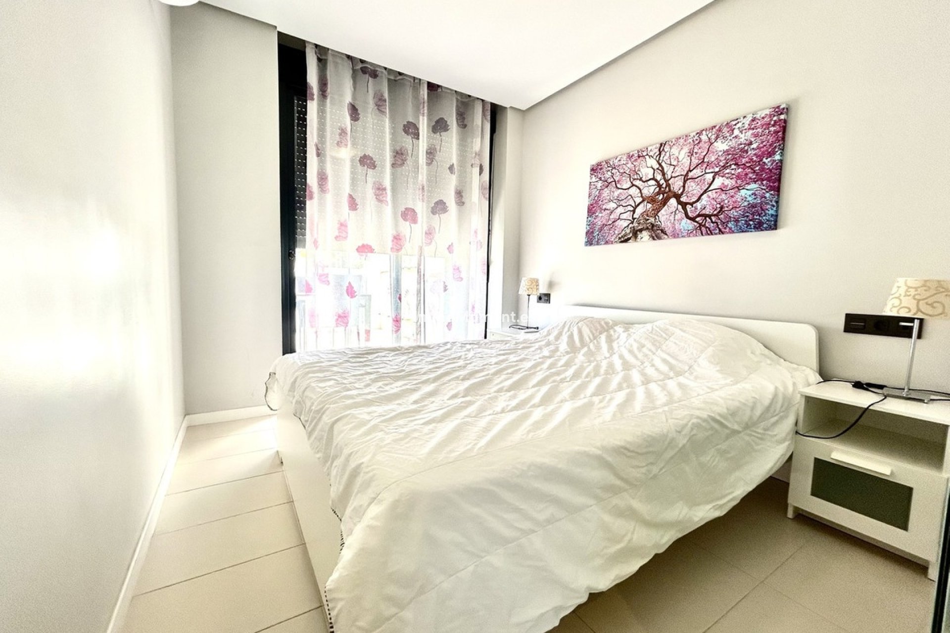 Bestaande woning - Appartement - Orihuela - Villamartin