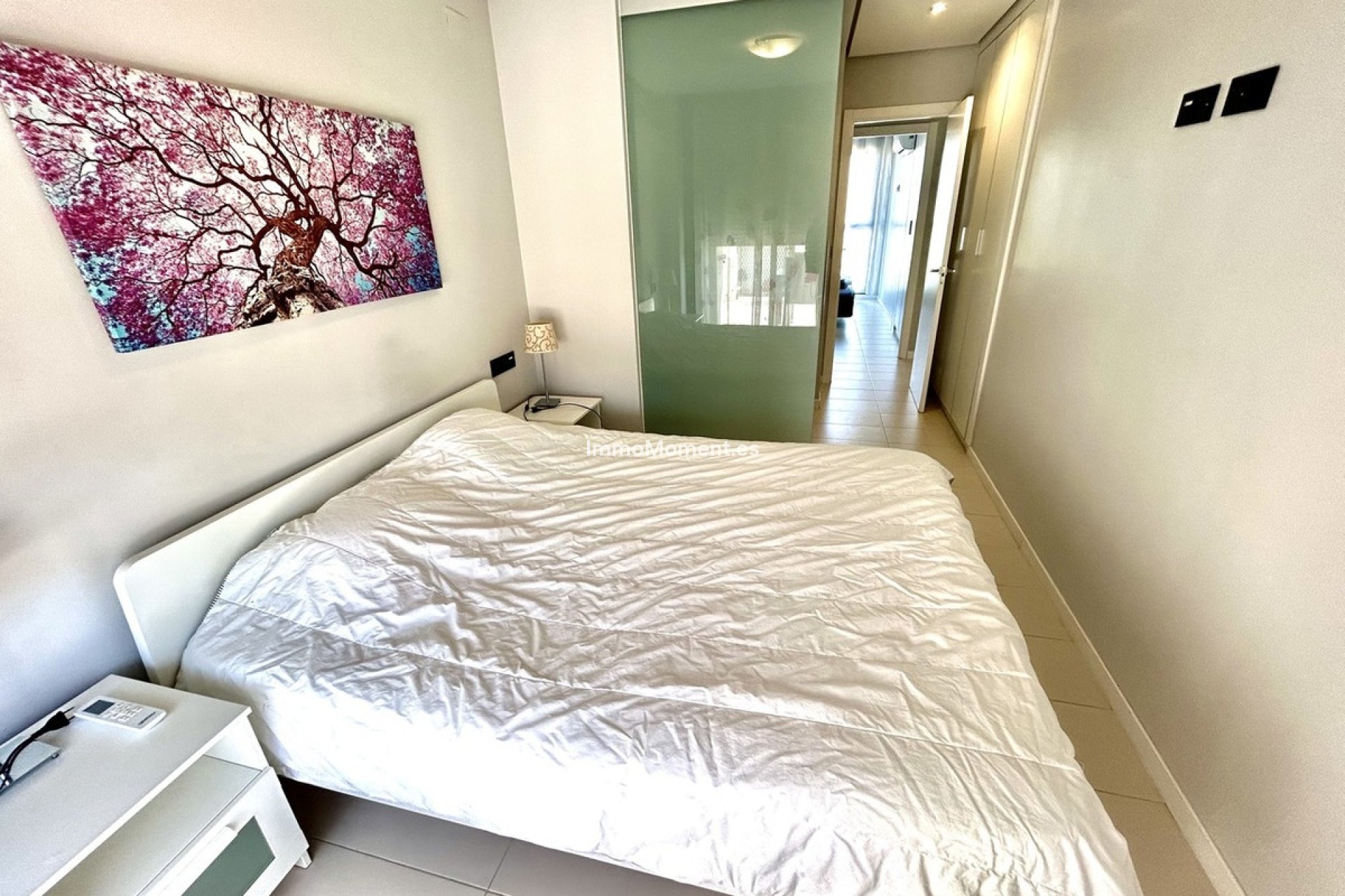 Bestaande woning - Appartement - Orihuela - Villamartin