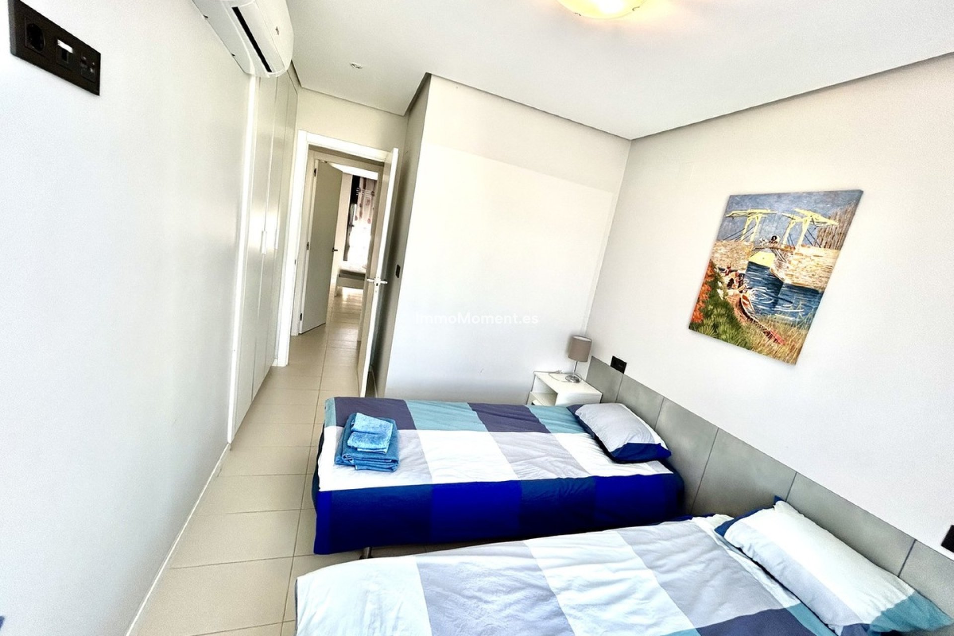 Bestaande woning - Appartement - Orihuela - Villamartin
