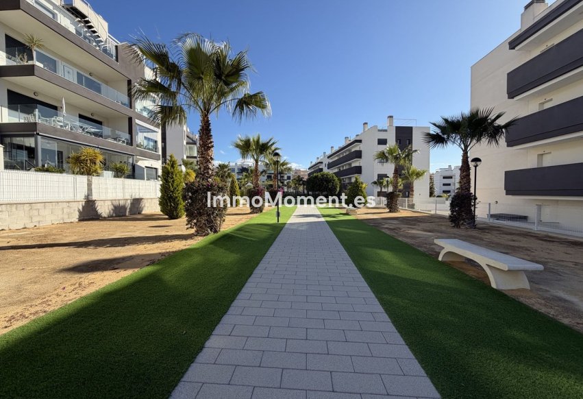 Bestaande woning - Appartement - Orihuela - Villamartin