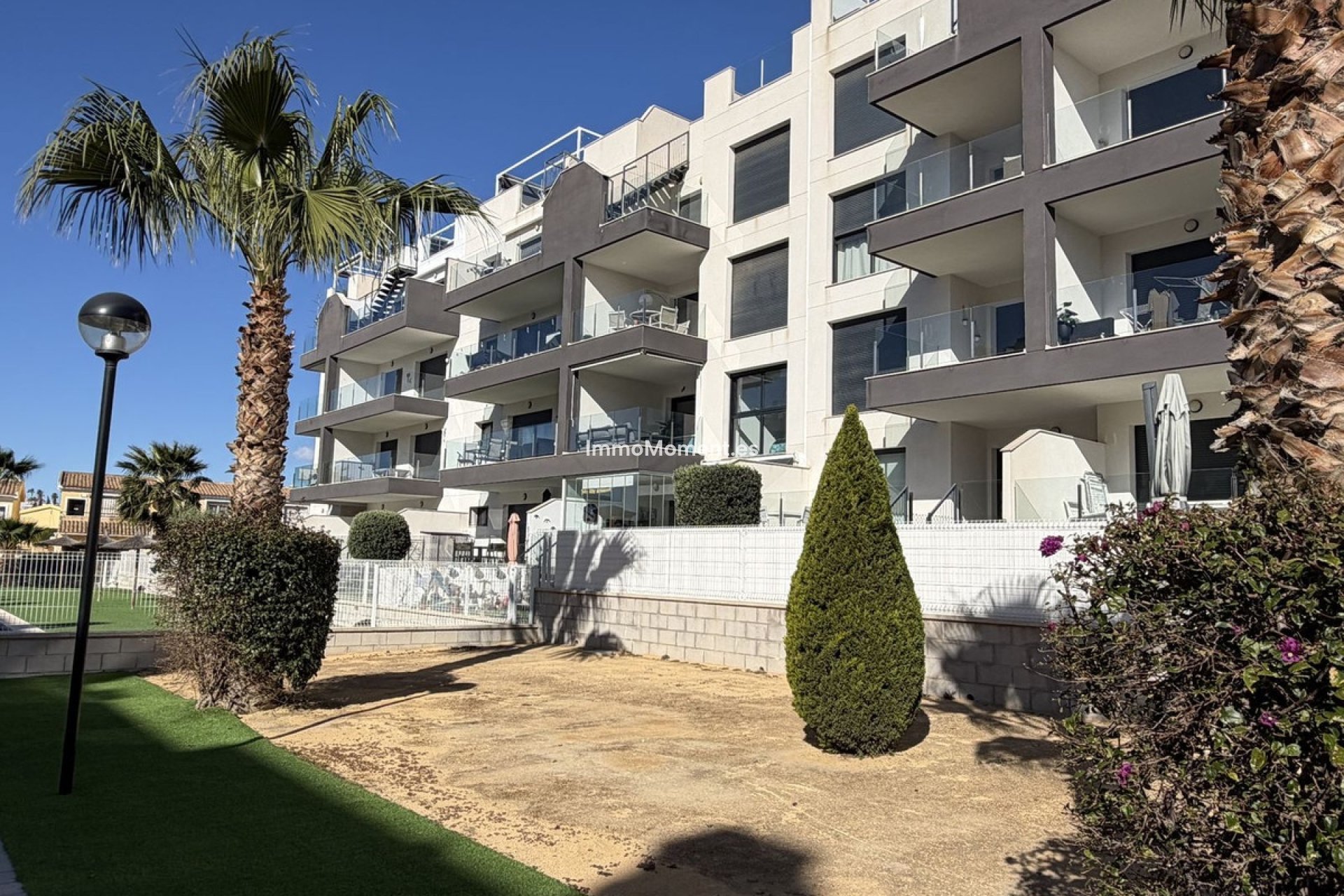 Bestaande woning - Appartement - Orihuela - Villamartin